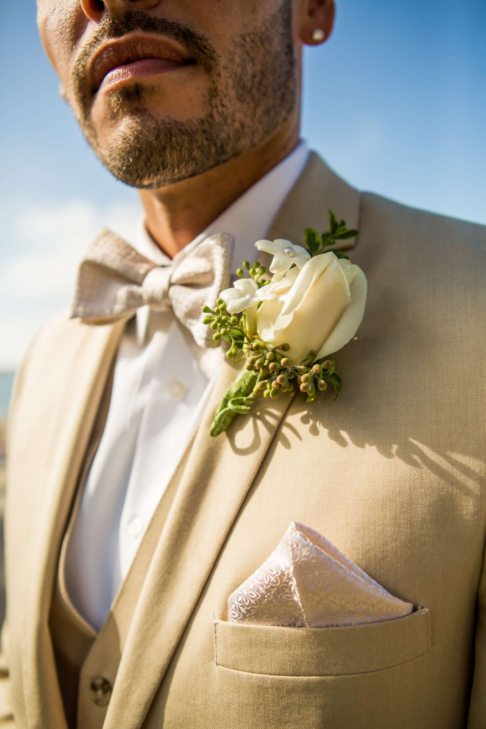 Paradise Point Wedding coordinated by Aquilone Events, Amanda and Travis Wedding Photo #418316 by True Photography