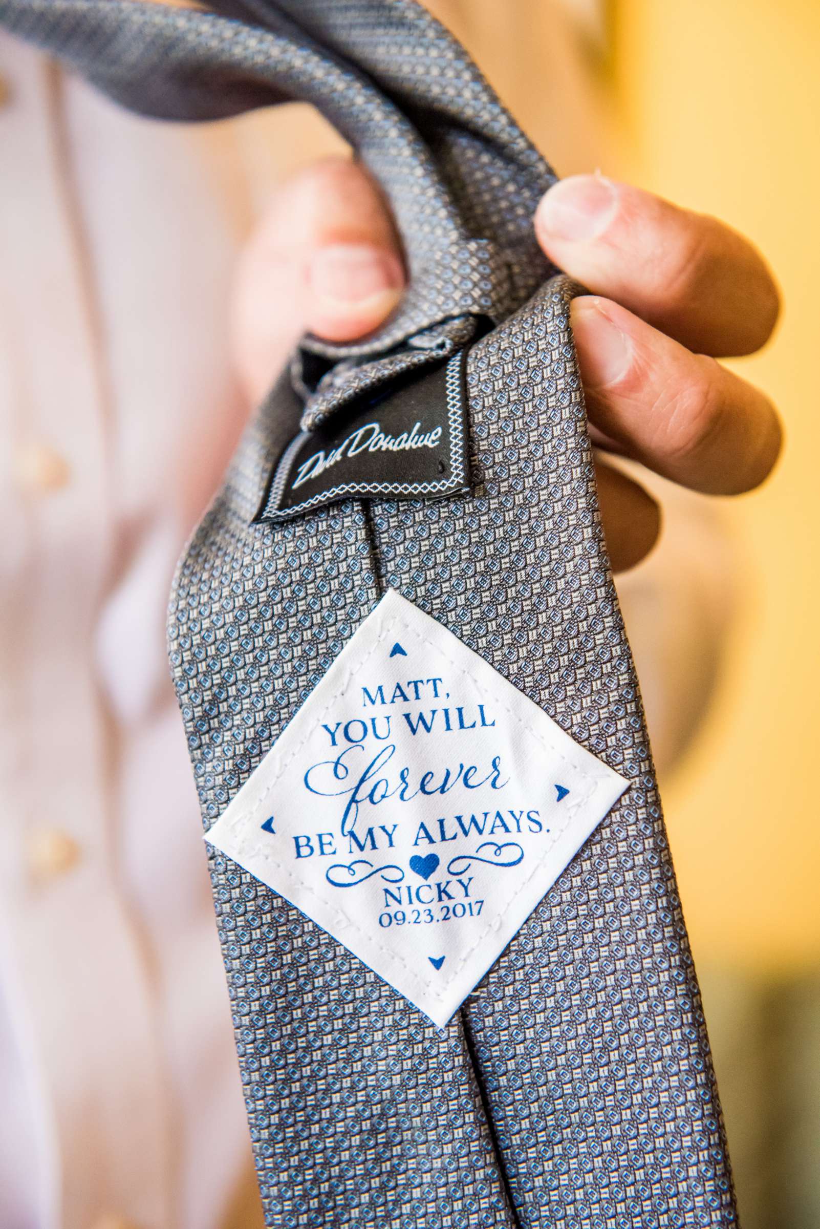 Bow Tie, Accessories at Paradise Point Wedding coordinated by Elements of Style, Nicky and Matt Wedding Photo #418399 by True Photography