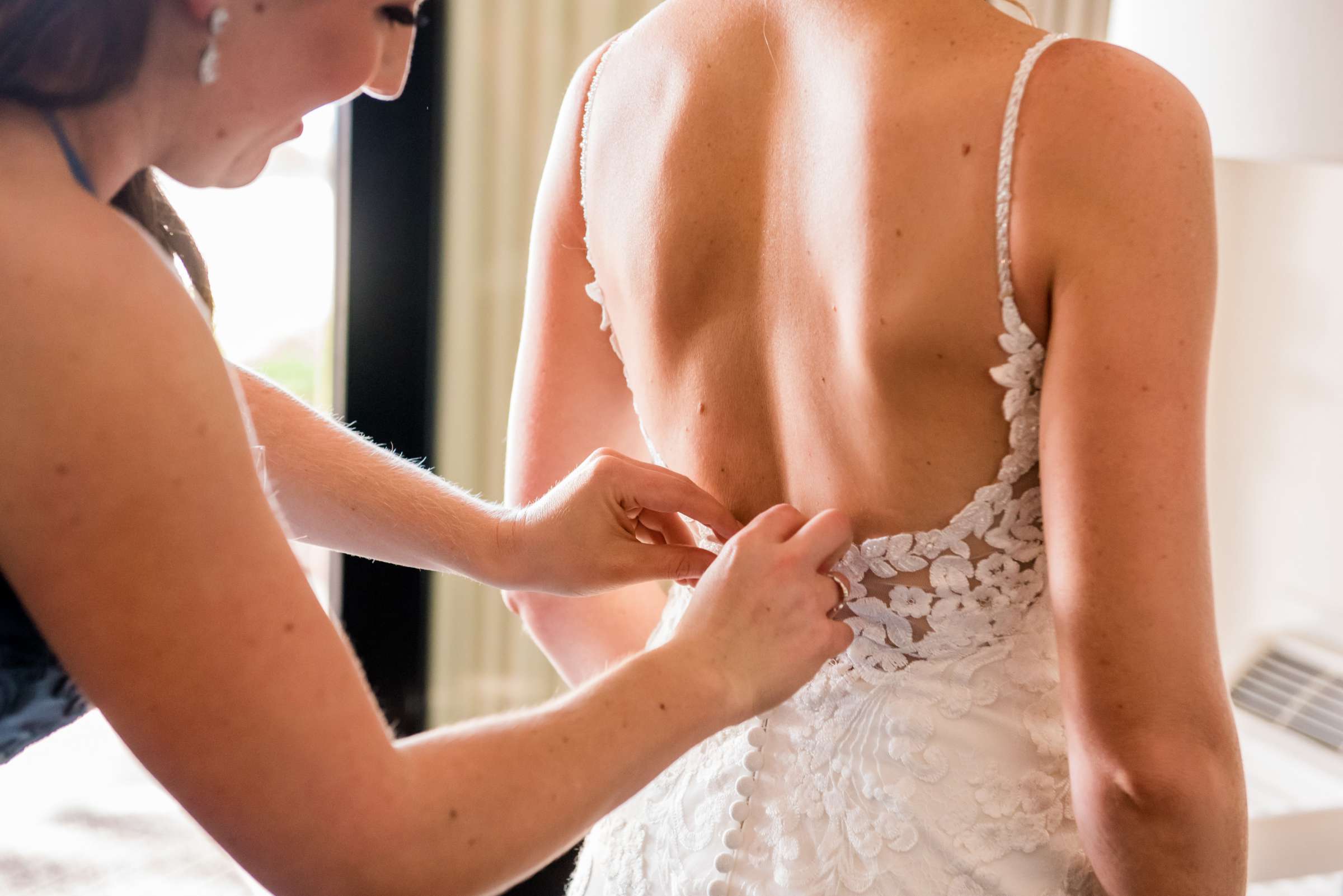 Paradise Point Wedding coordinated by Elements of Style, Nicky and Matt Wedding Photo #418412 by True Photography