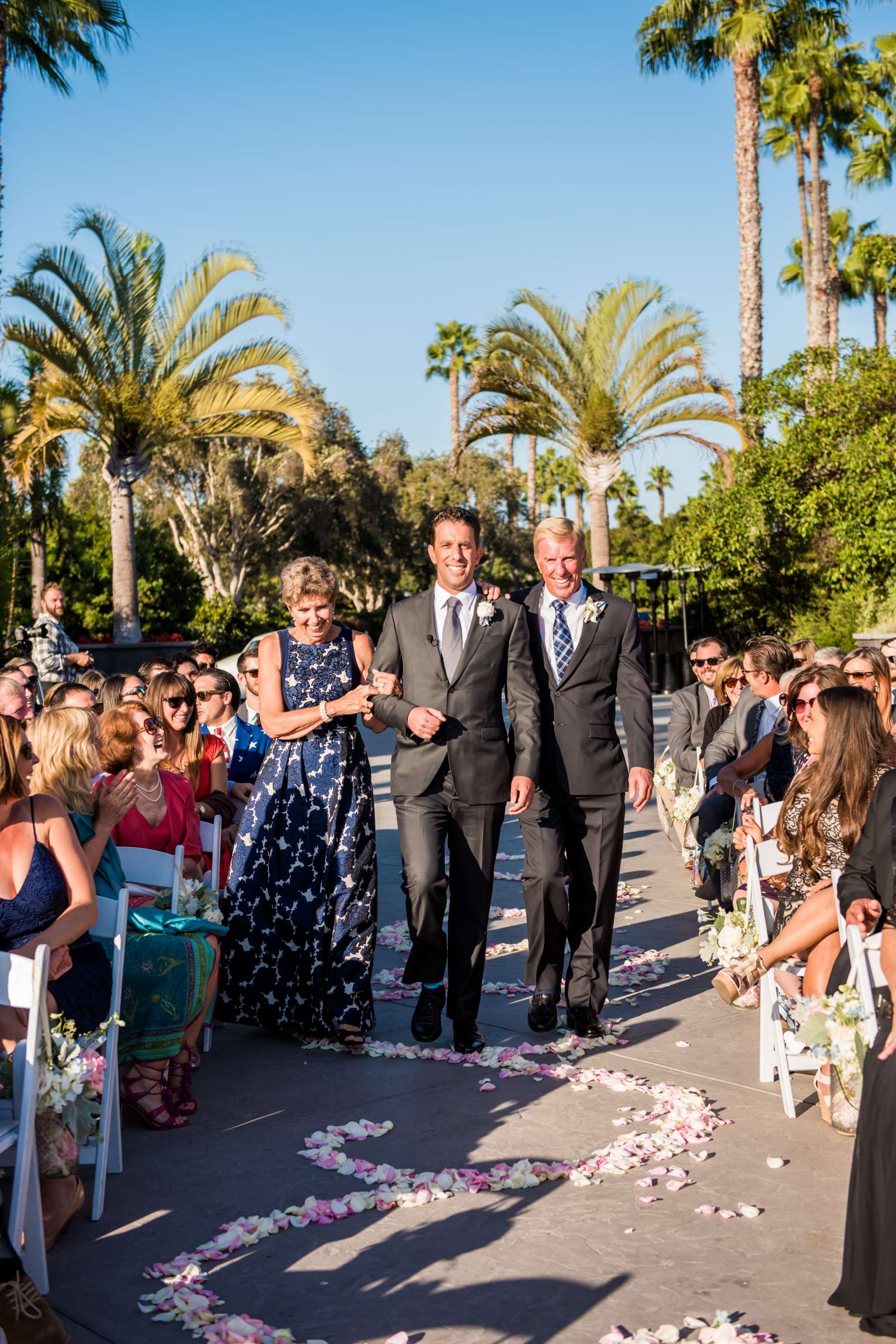 Paradise Point Wedding coordinated by Elements of Style, Nicky and Matt Wedding Photo #418423 by True Photography