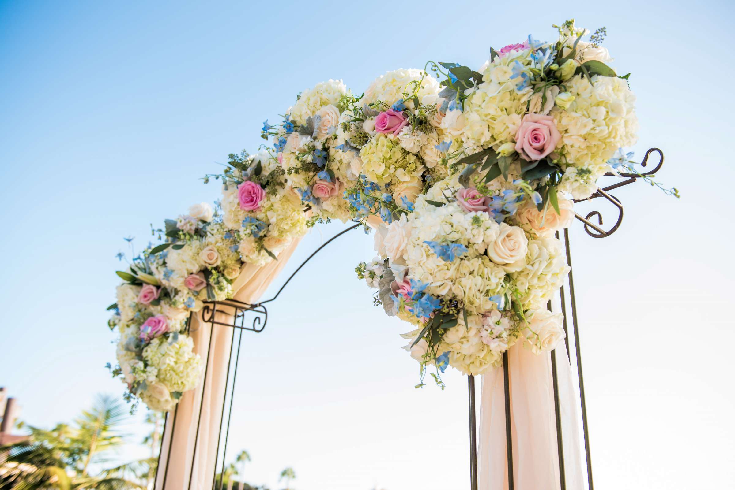 Paradise Point Wedding coordinated by Elements of Style, Nicky and Matt Wedding Photo #418534 by True Photography