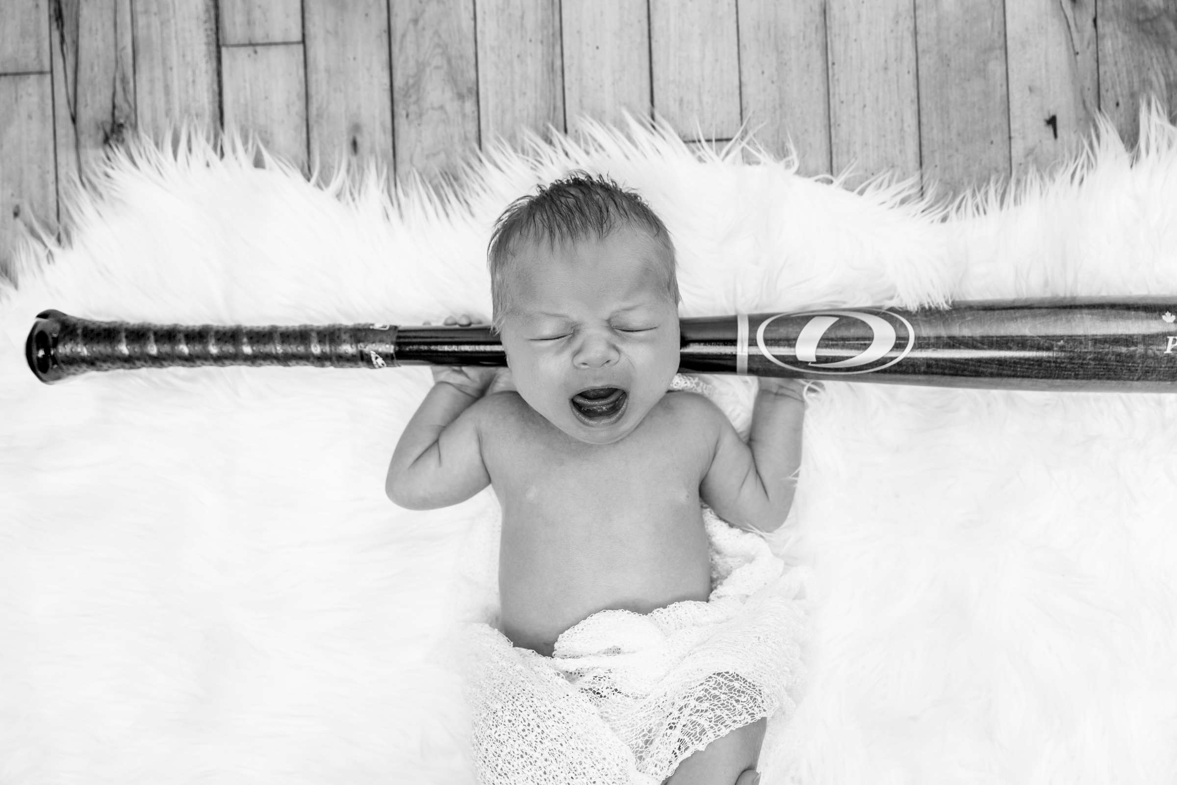 Newborn Photo Session, Dani_Blair Newborn Photo #418590 by True Photography