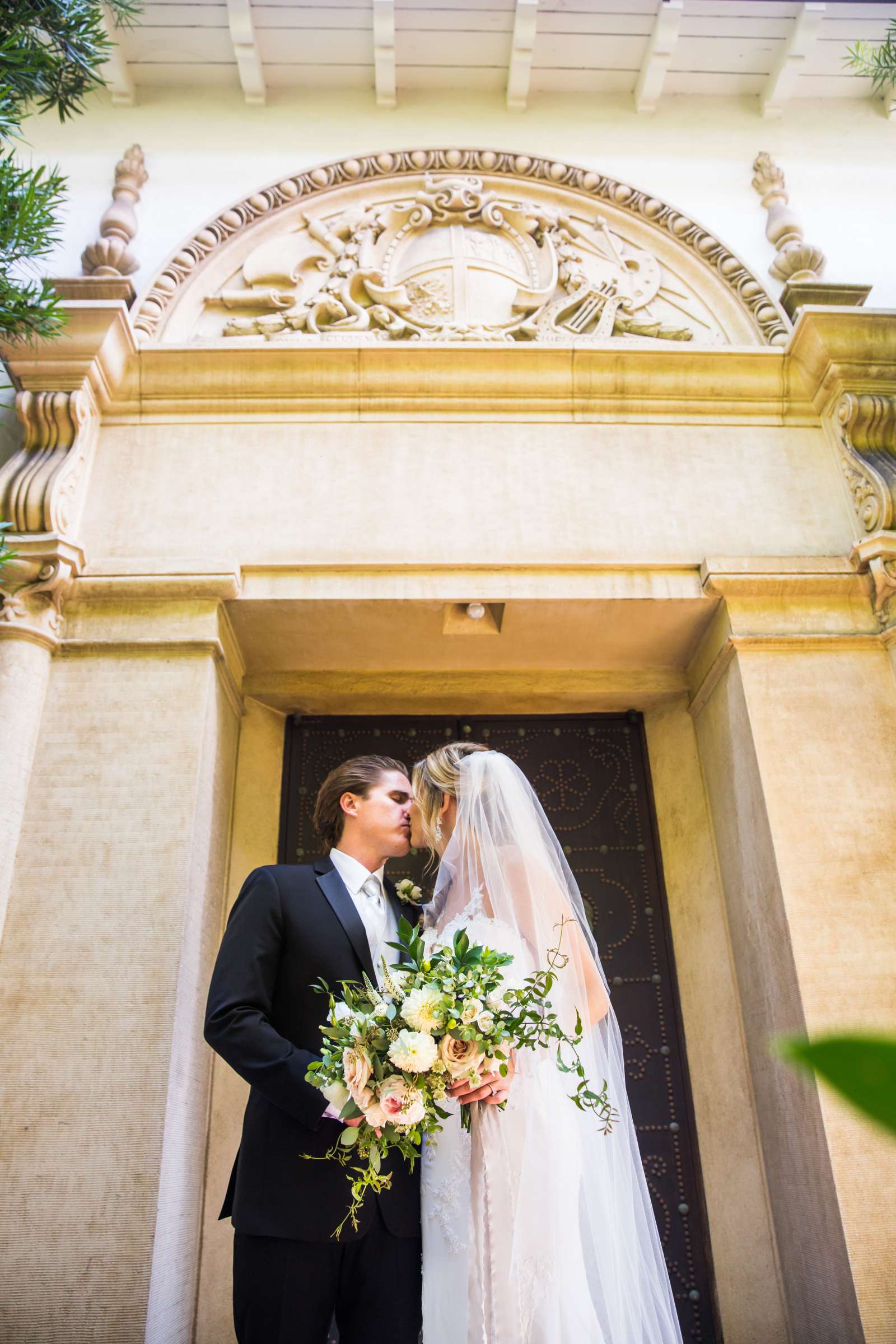 Darlington House Wedding coordinated by High Tide Weddings & Events, Lauren and Collin Wedding Photo #11 by True Photography