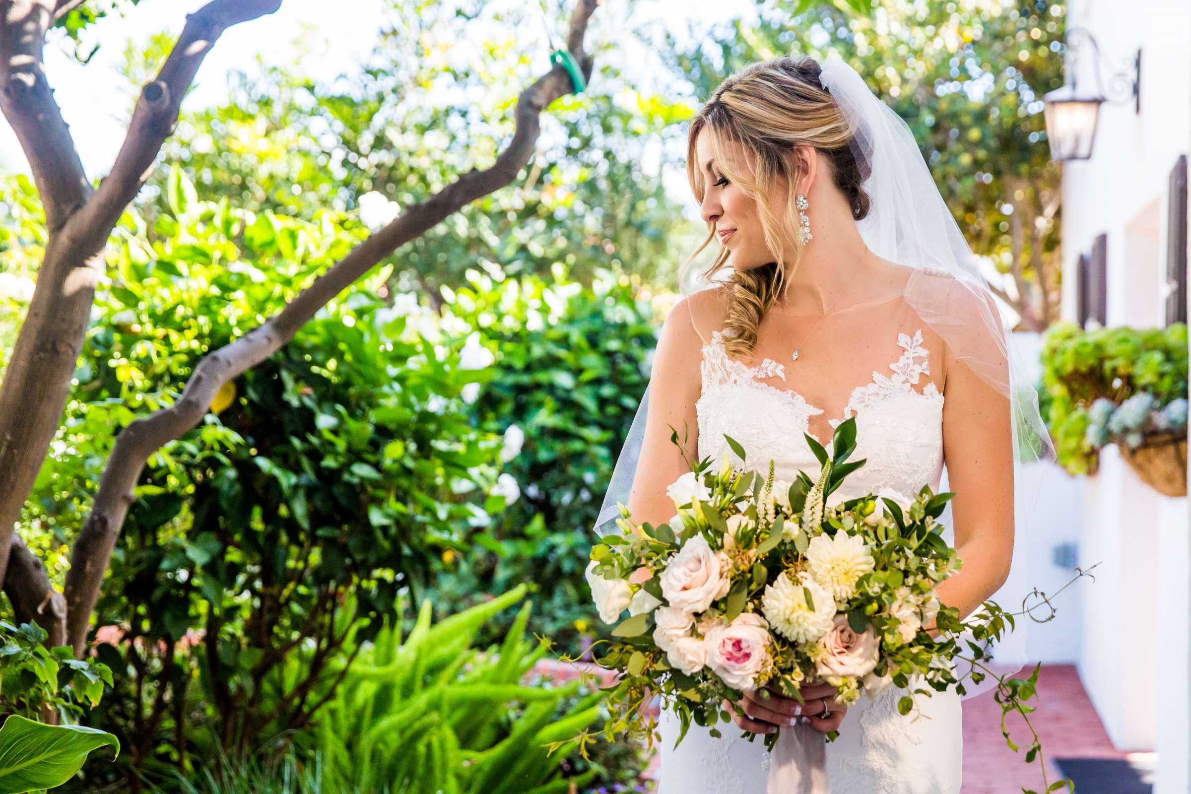 Darlington House Wedding coordinated by High Tide Weddings & Events, Lauren and Collin Wedding Photo #41 by True Photography