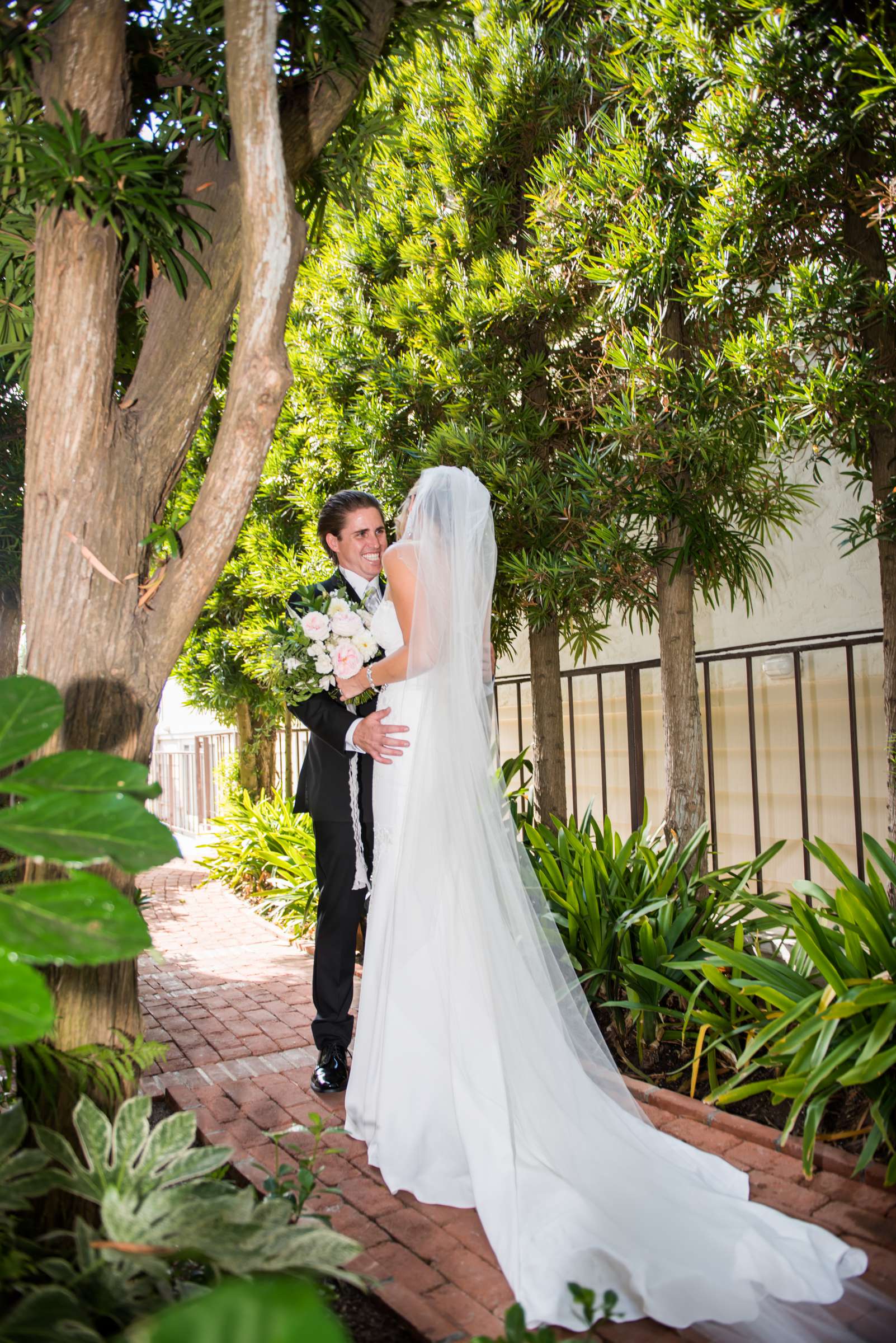 Darlington House Wedding coordinated by High Tide Weddings & Events, Lauren and Collin Wedding Photo #45 by True Photography