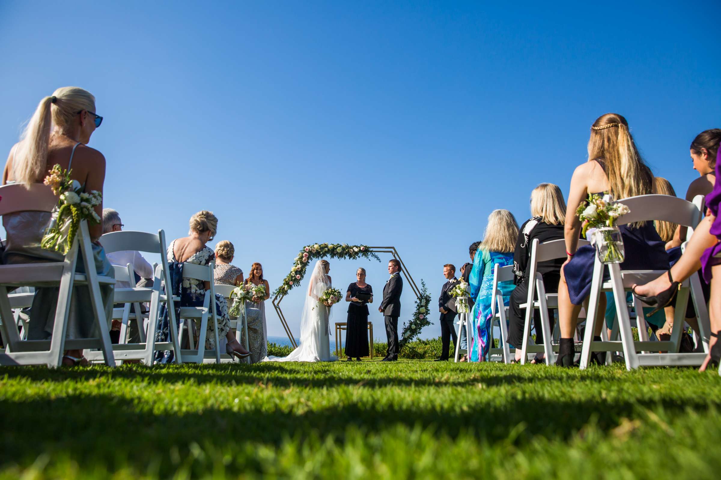 Darlington House Wedding coordinated by High Tide Weddings & Events, Lauren and Collin Wedding Photo #60 by True Photography