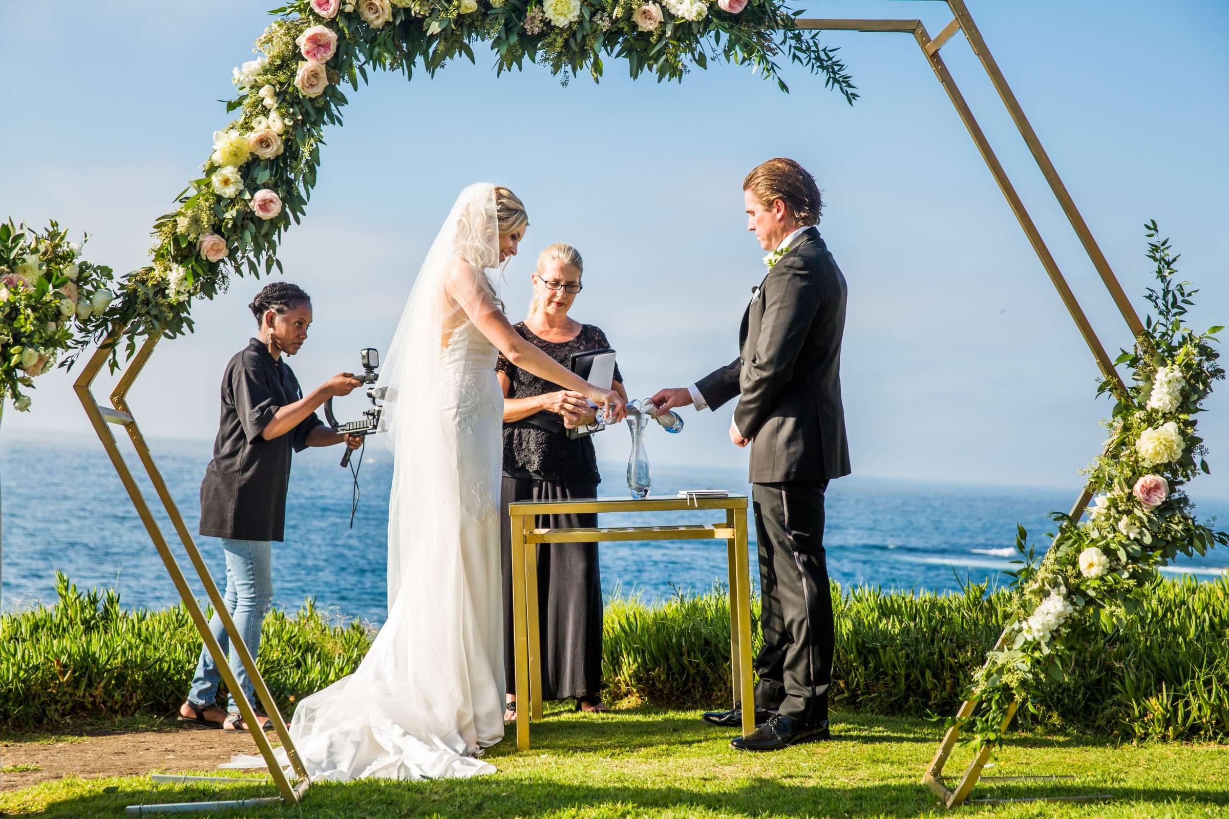 Darlington House Wedding coordinated by High Tide Weddings & Events, Lauren and Collin Wedding Photo #66 by True Photography