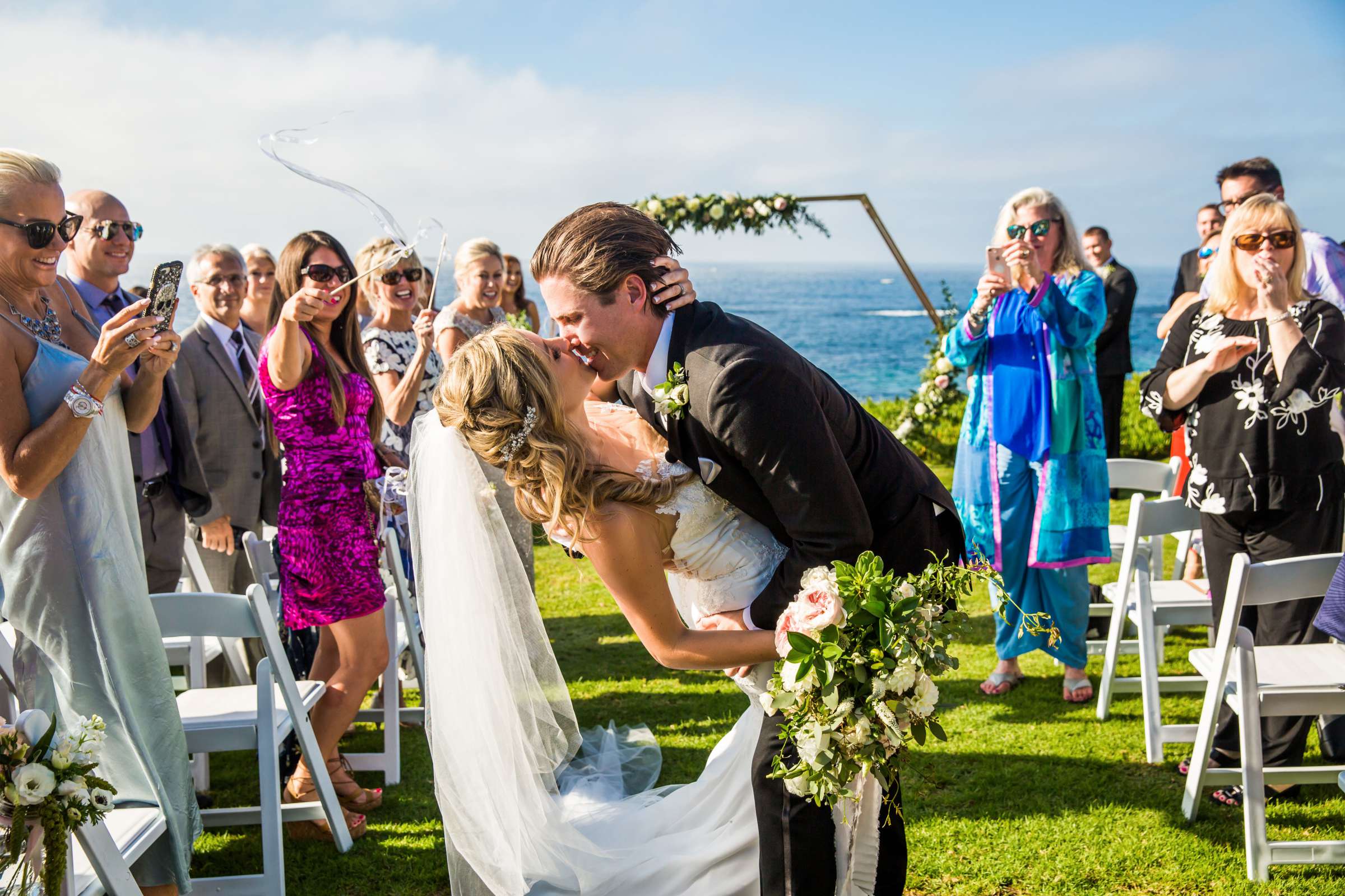 Darlington House Wedding coordinated by High Tide Weddings & Events, Lauren and Collin Wedding Photo #68 by True Photography