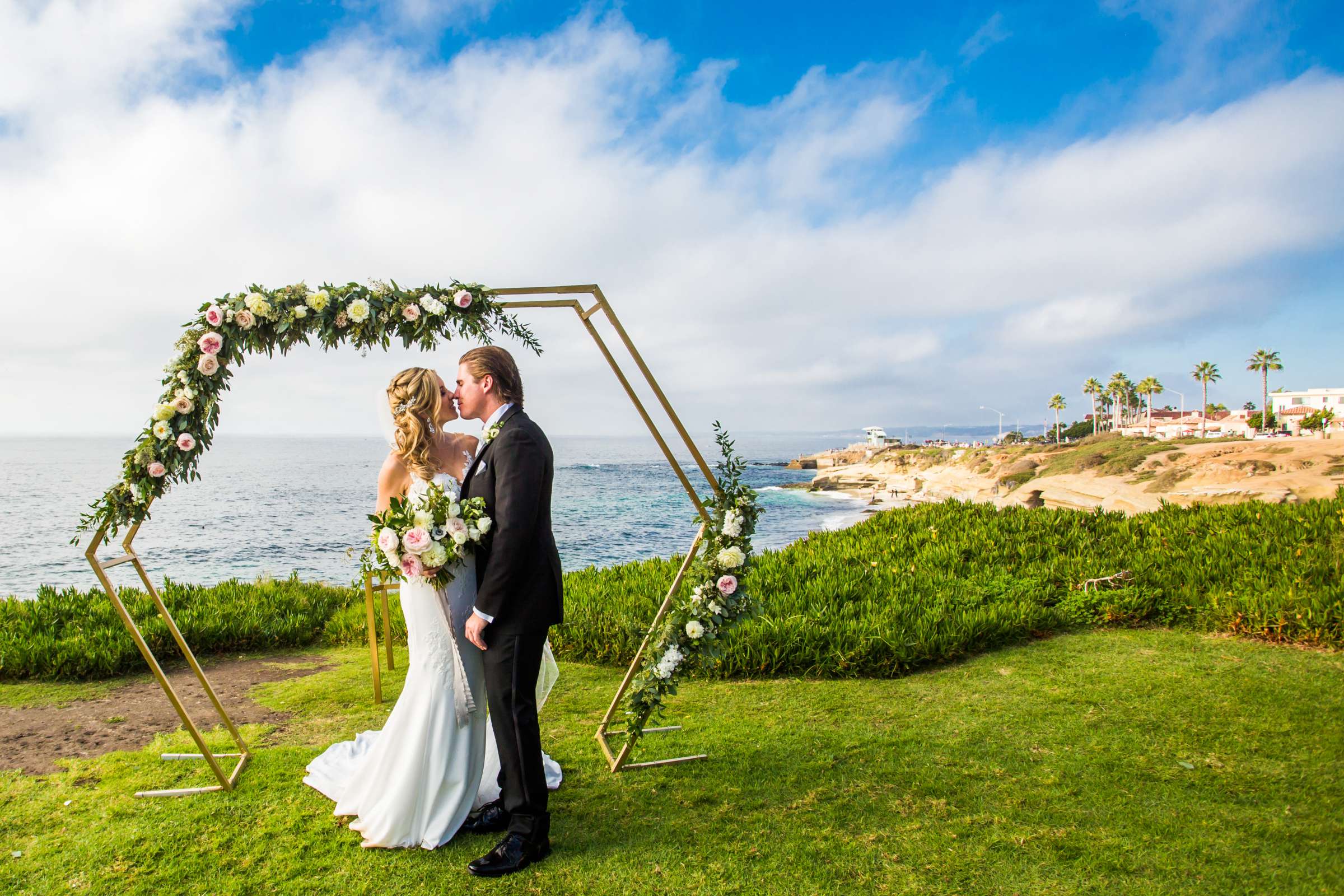 Darlington House Wedding coordinated by High Tide Weddings & Events, Lauren and Collin Wedding Photo #71 by True Photography