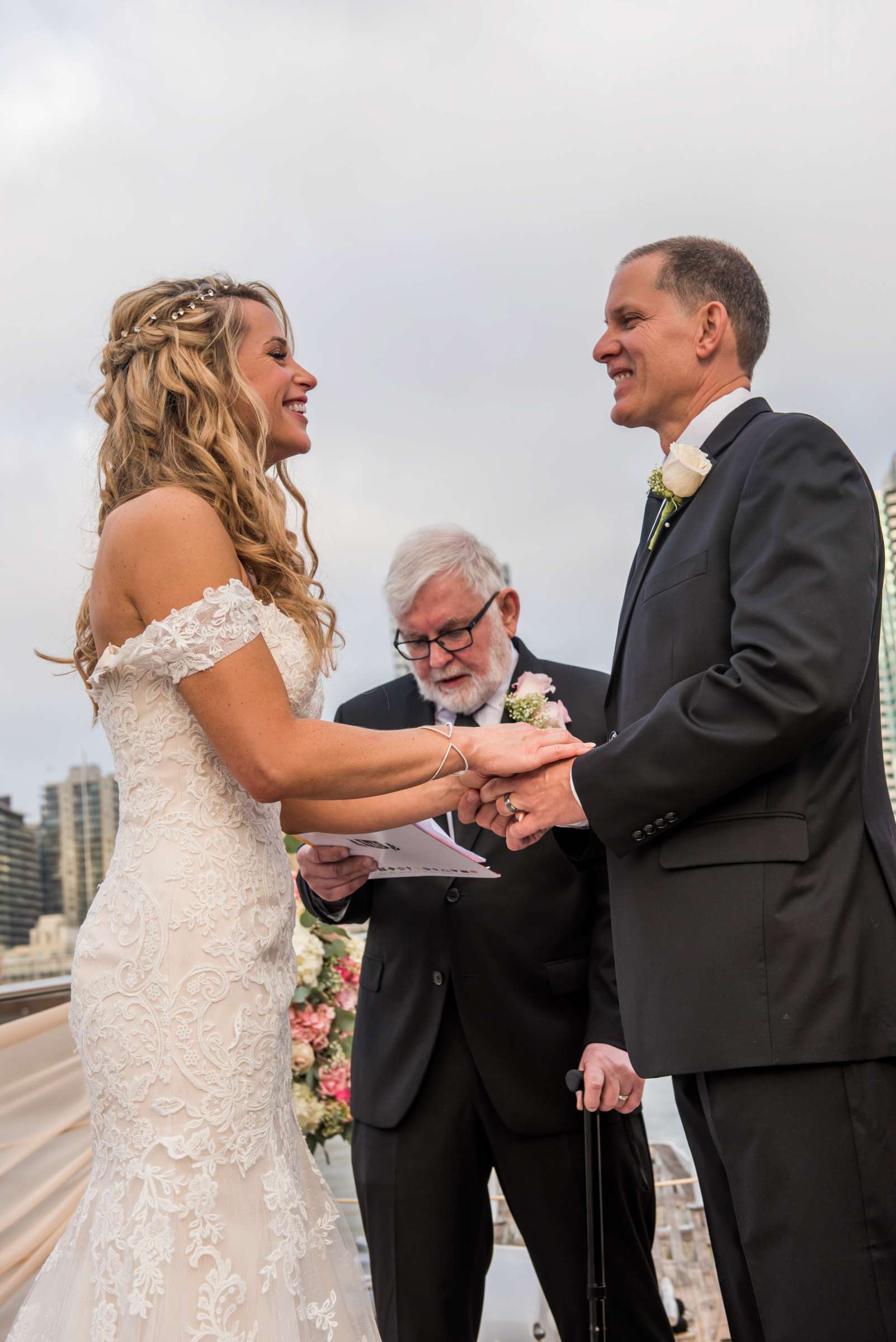 Private Residence Wedding, Kristin and Jim Wedding Photo #419970 by True Photography