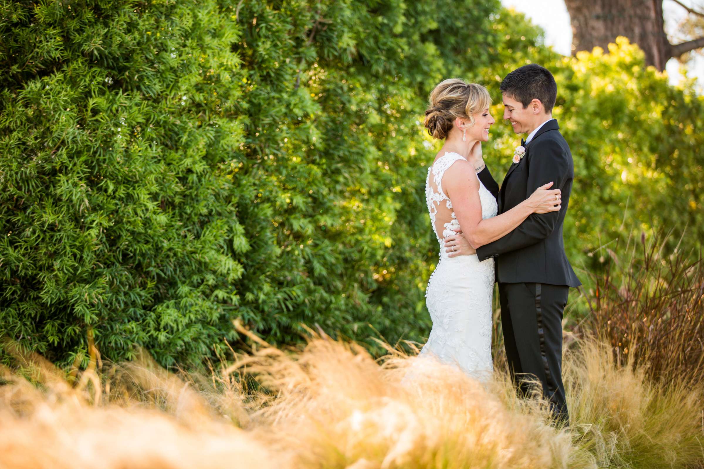 Tom Ham's Lighthouse Wedding coordinated by Aquilone Events, Angela and Ellen Wedding Photo #420654 by True Photography