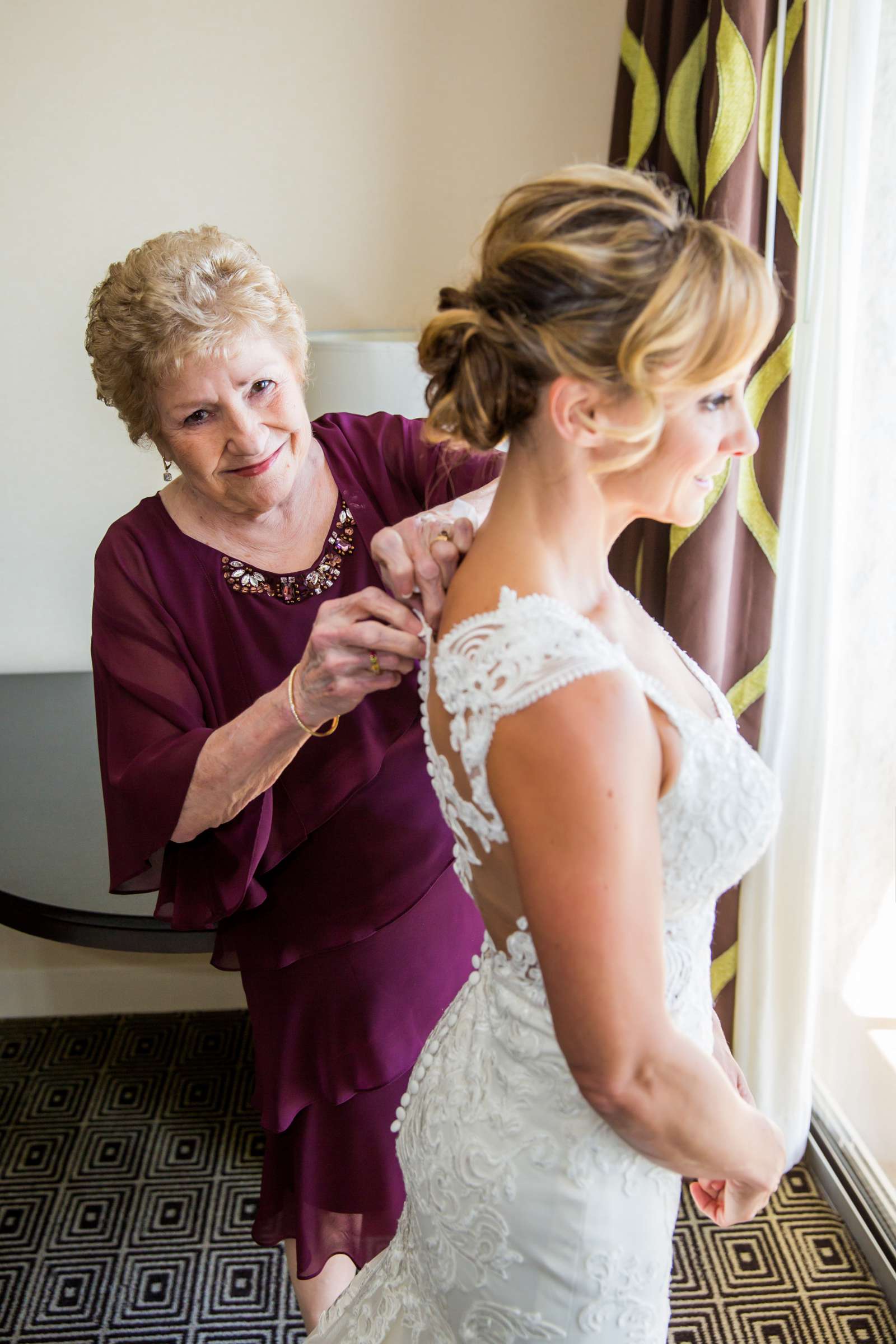 Tom Ham's Lighthouse Wedding coordinated by Aquilone Events, Angela and Ellen Wedding Photo #420672 by True Photography