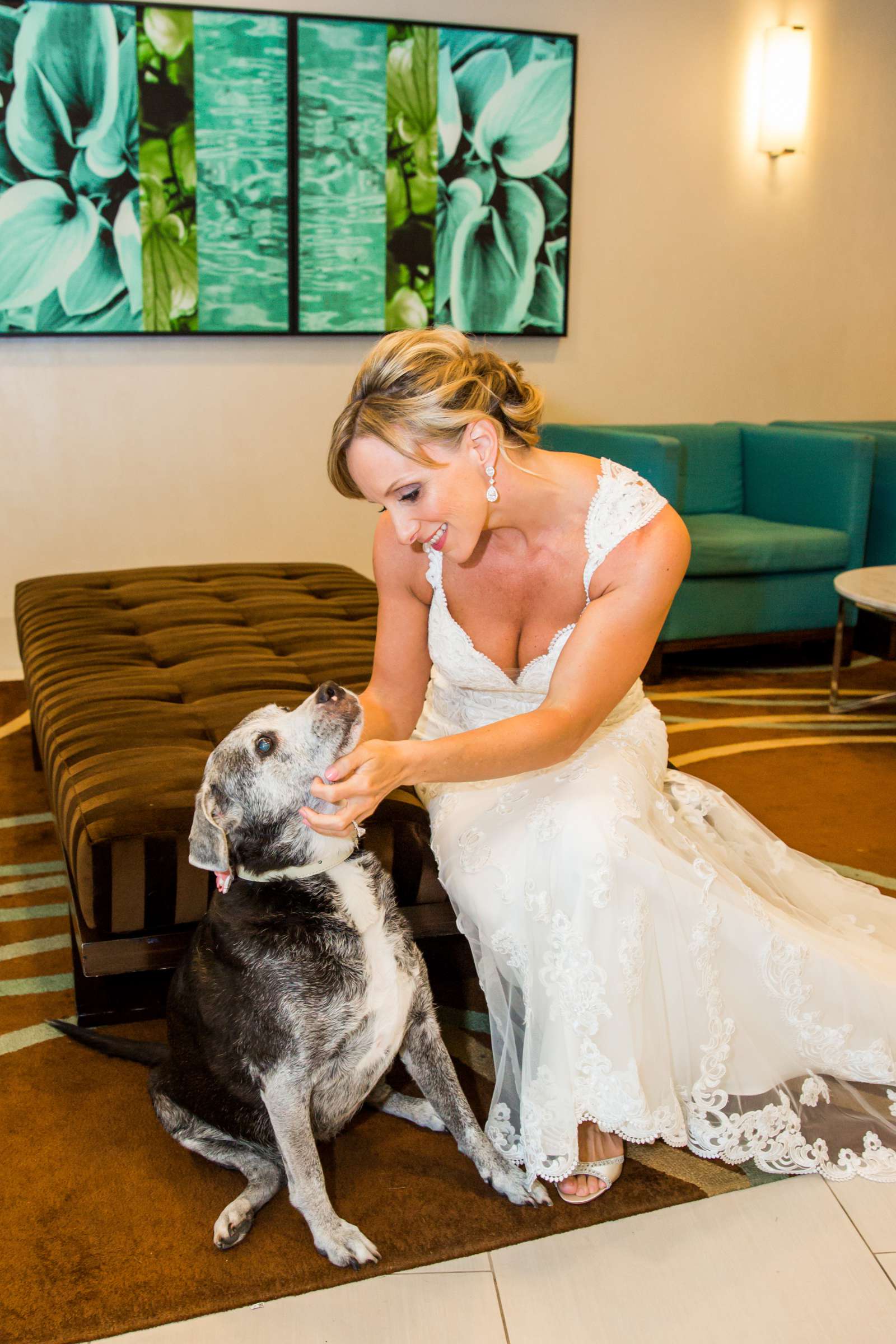 Tom Ham's Lighthouse Wedding coordinated by Aquilone Events, Angela and Ellen Wedding Photo #420698 by True Photography