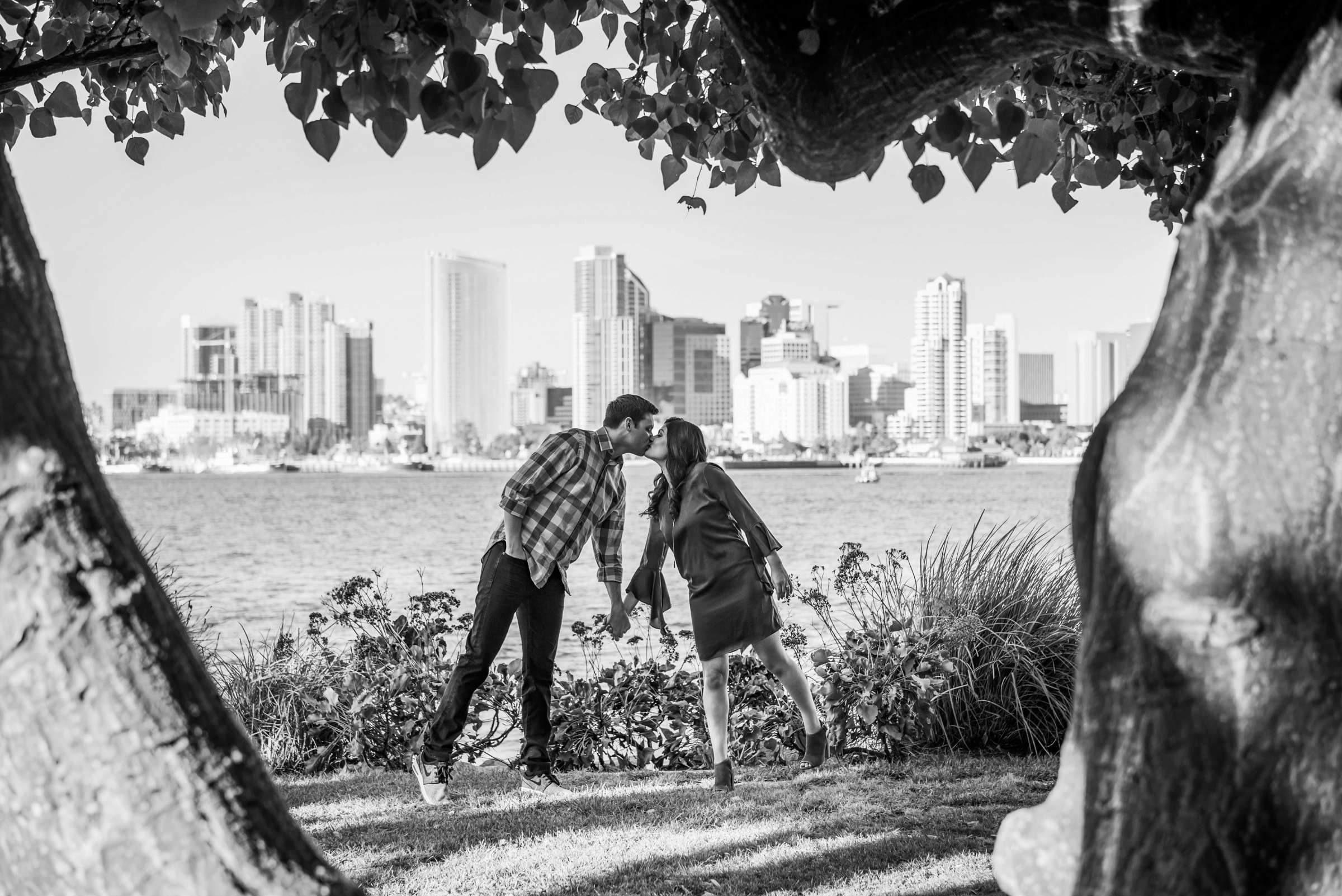 Engagement, Ashley and Tucker Engagement Photo #420979 by True Photography