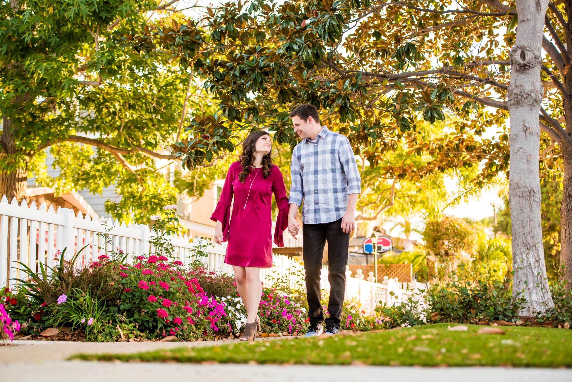 Engagement, Ashley and Tucker Engagement Photo #420987 by True Photography