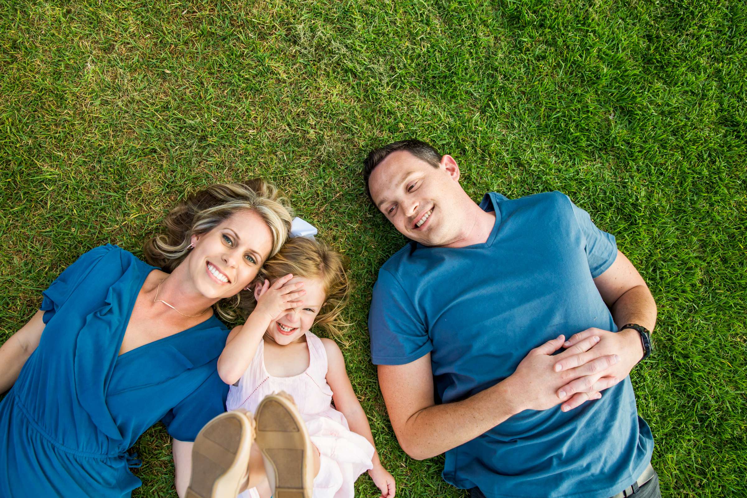 Powerhouse Del Mar Family Portraits, Lauren Hoffmaster Family Photo #421409 by True Photography