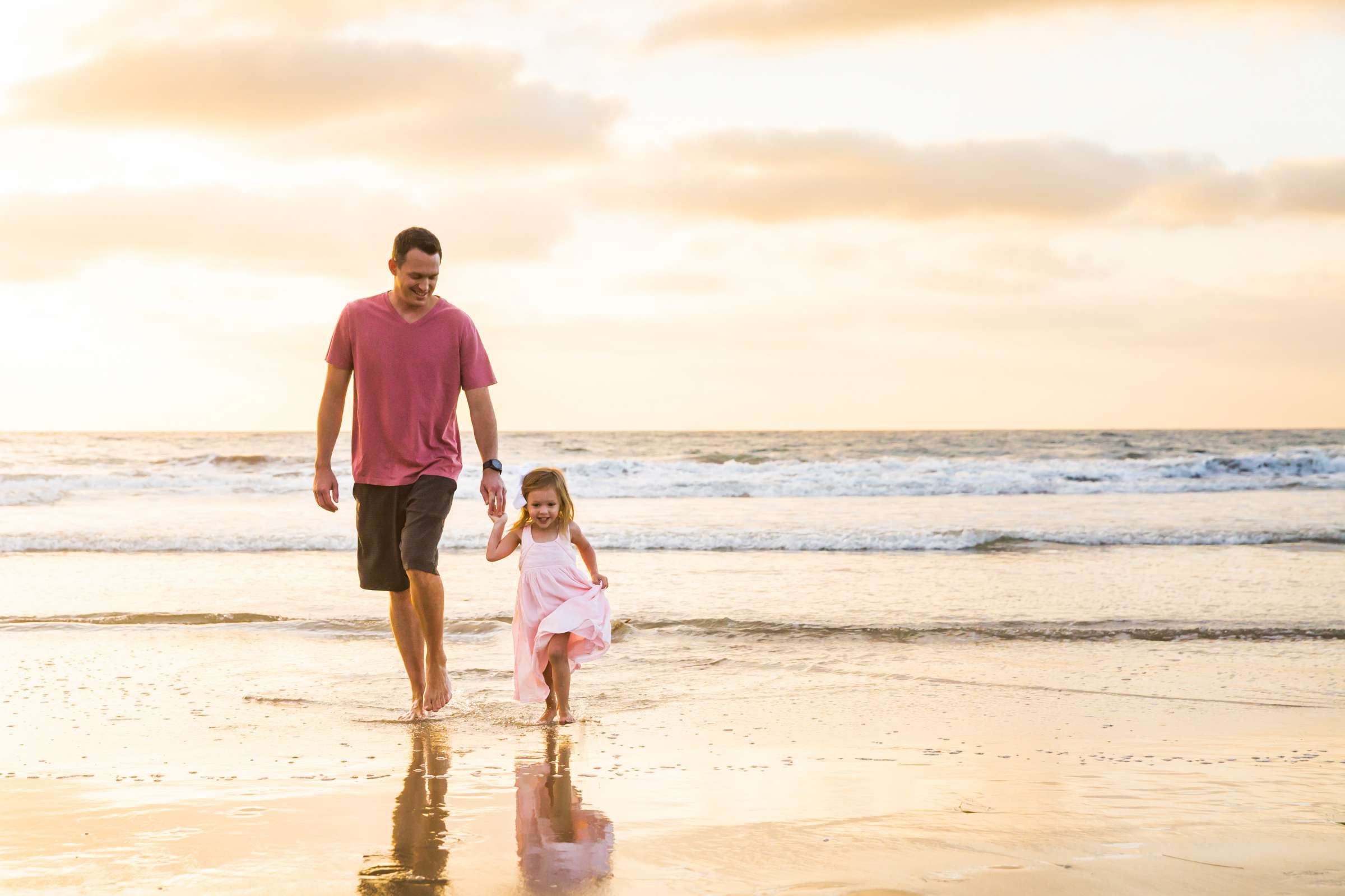 Powerhouse Del Mar Family Portraits, Lauren Hoffmaster Family Photo #421413 by True Photography