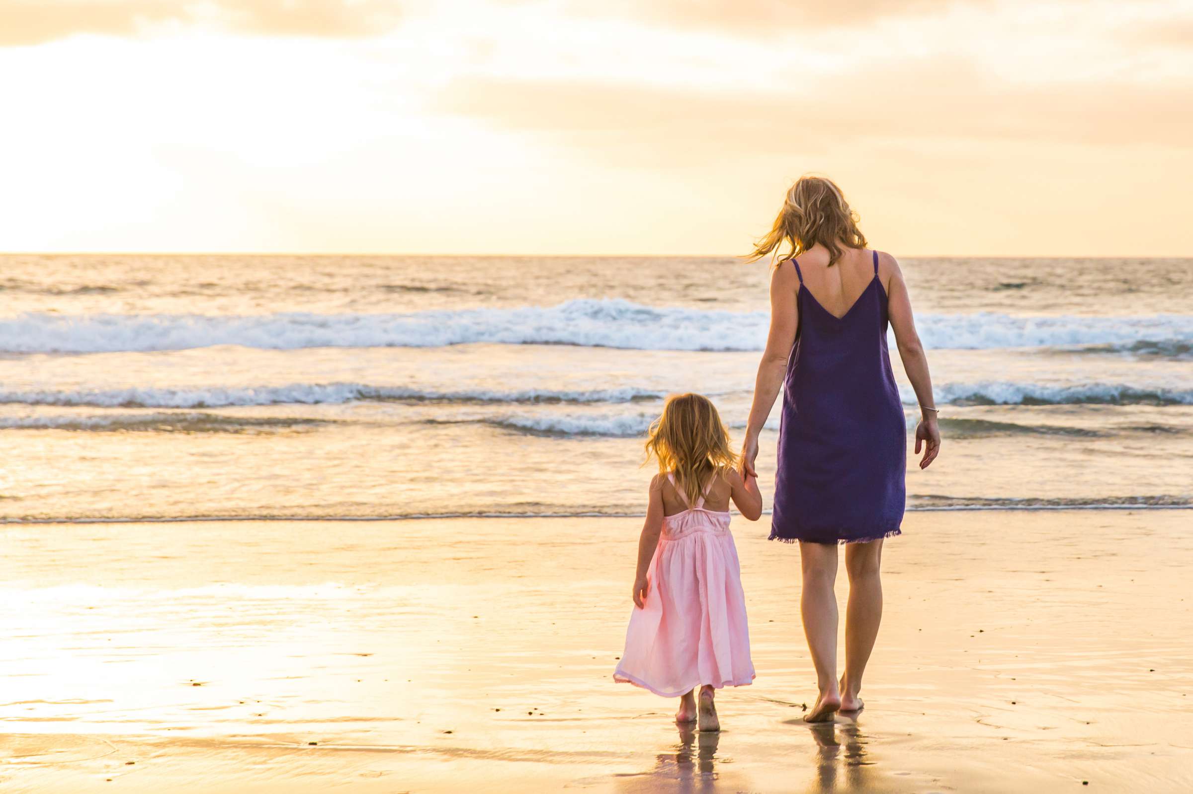 Powerhouse Del Mar Family Portraits, Lauren Hoffmaster Family Photo #421416 by True Photography