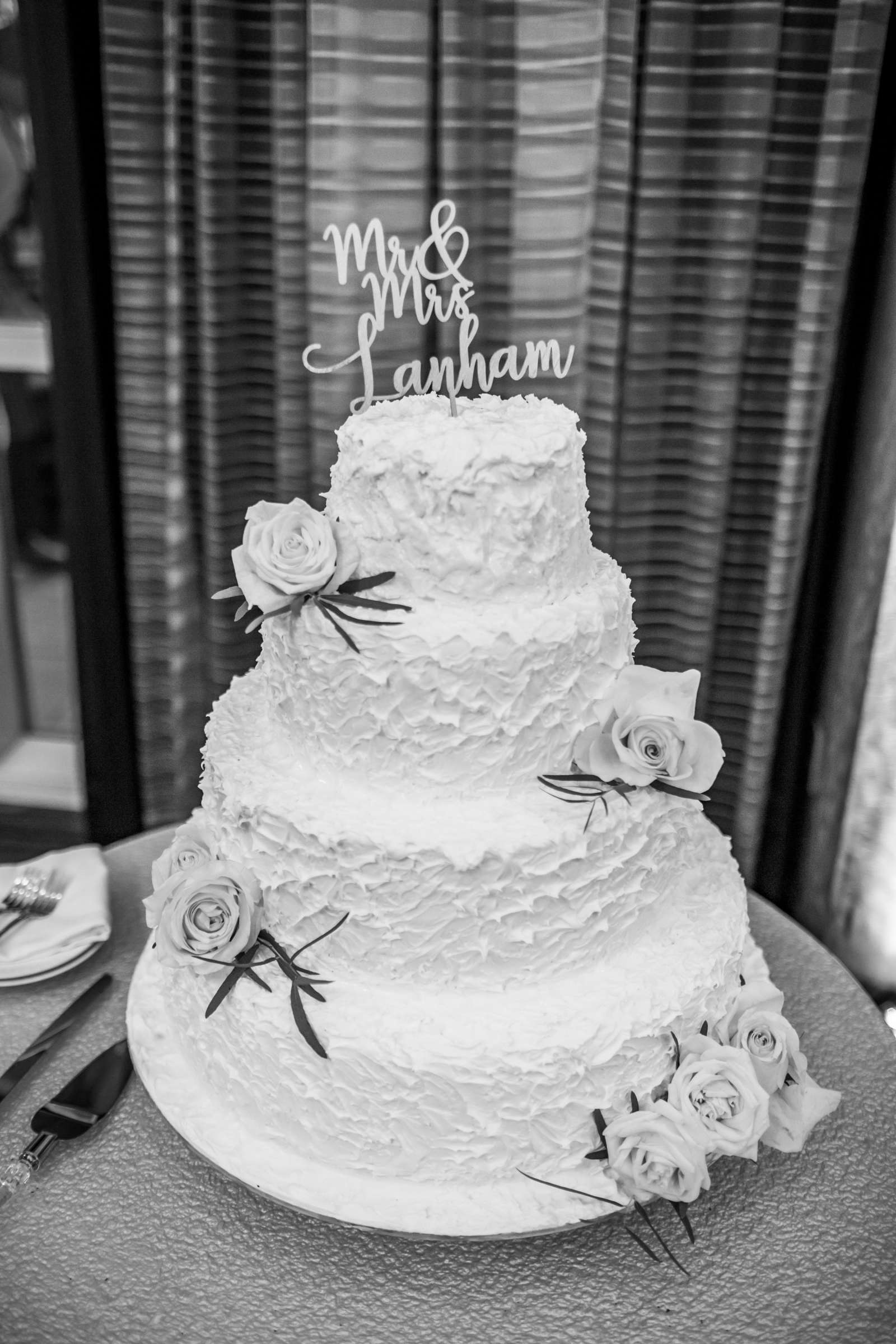 Hilton San Diego Bayfront Wedding coordinated by Kristana Marie Events, Lauren and Brant Wedding Photo #421505 by True Photography
