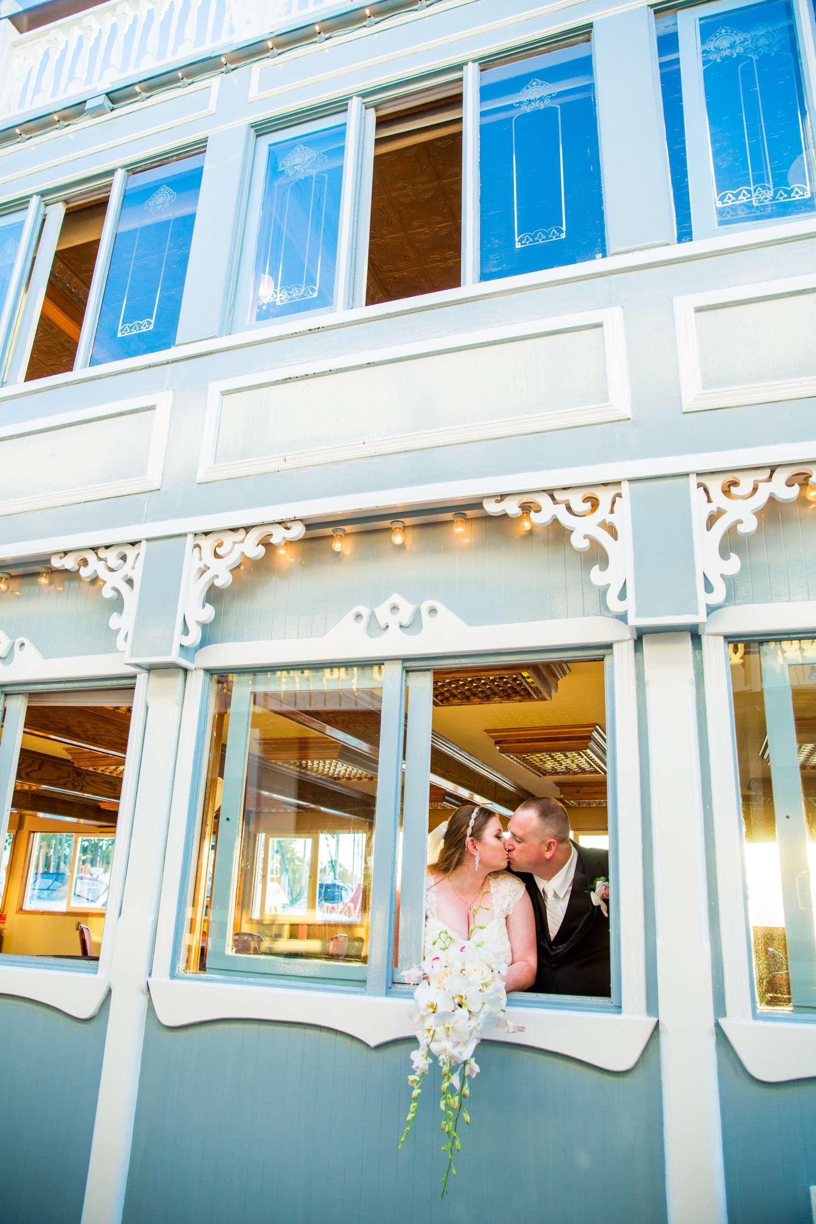 Bahia Hotel Wedding, Brittany and Ryan Wedding Photo #421544 by True Photography