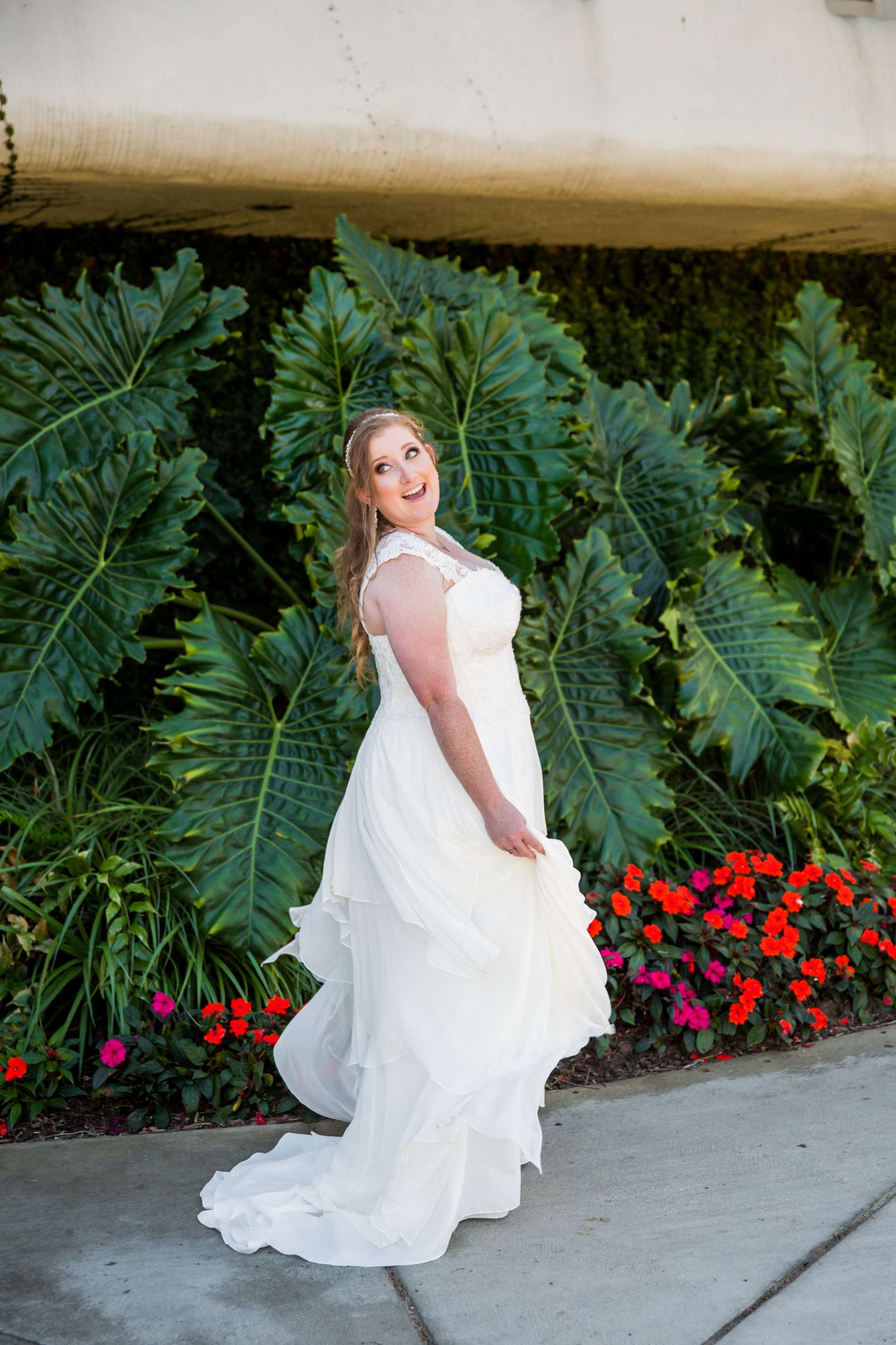 Bahia Hotel Wedding, Brittany and Ryan Wedding Photo #421546 by True Photography