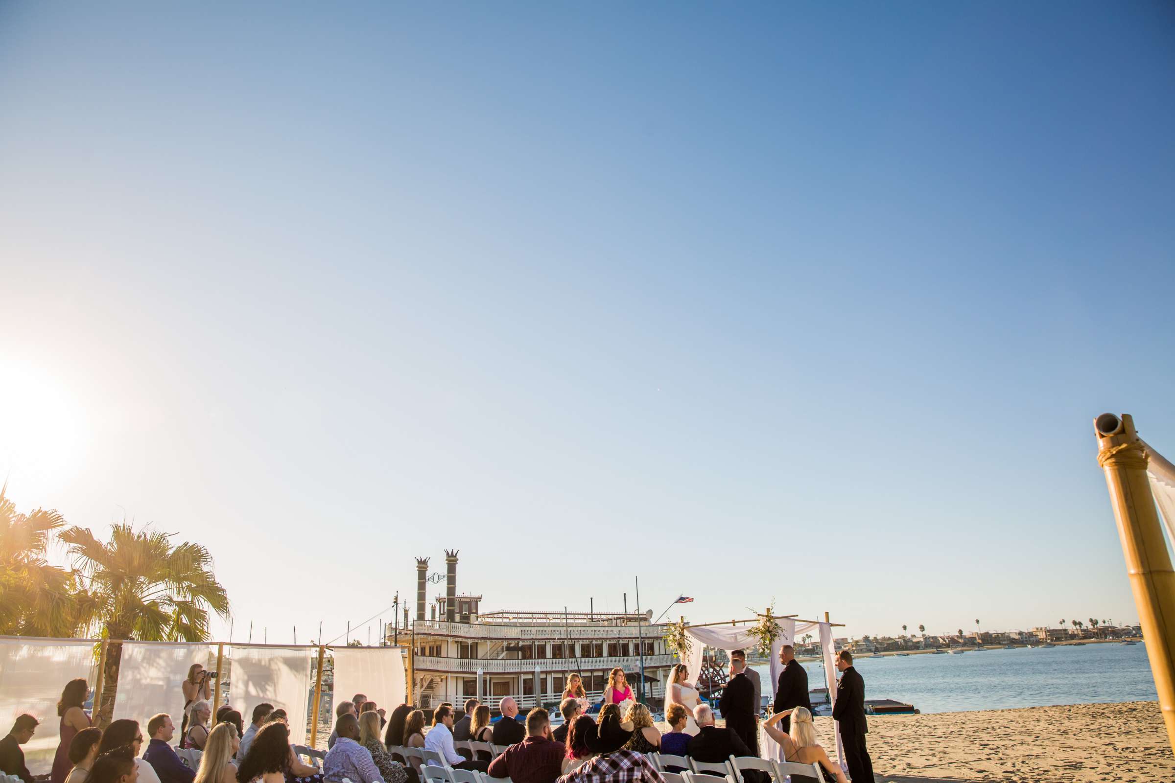 Bahia Hotel Wedding, Brittany and Ryan Wedding Photo #421554 by True Photography