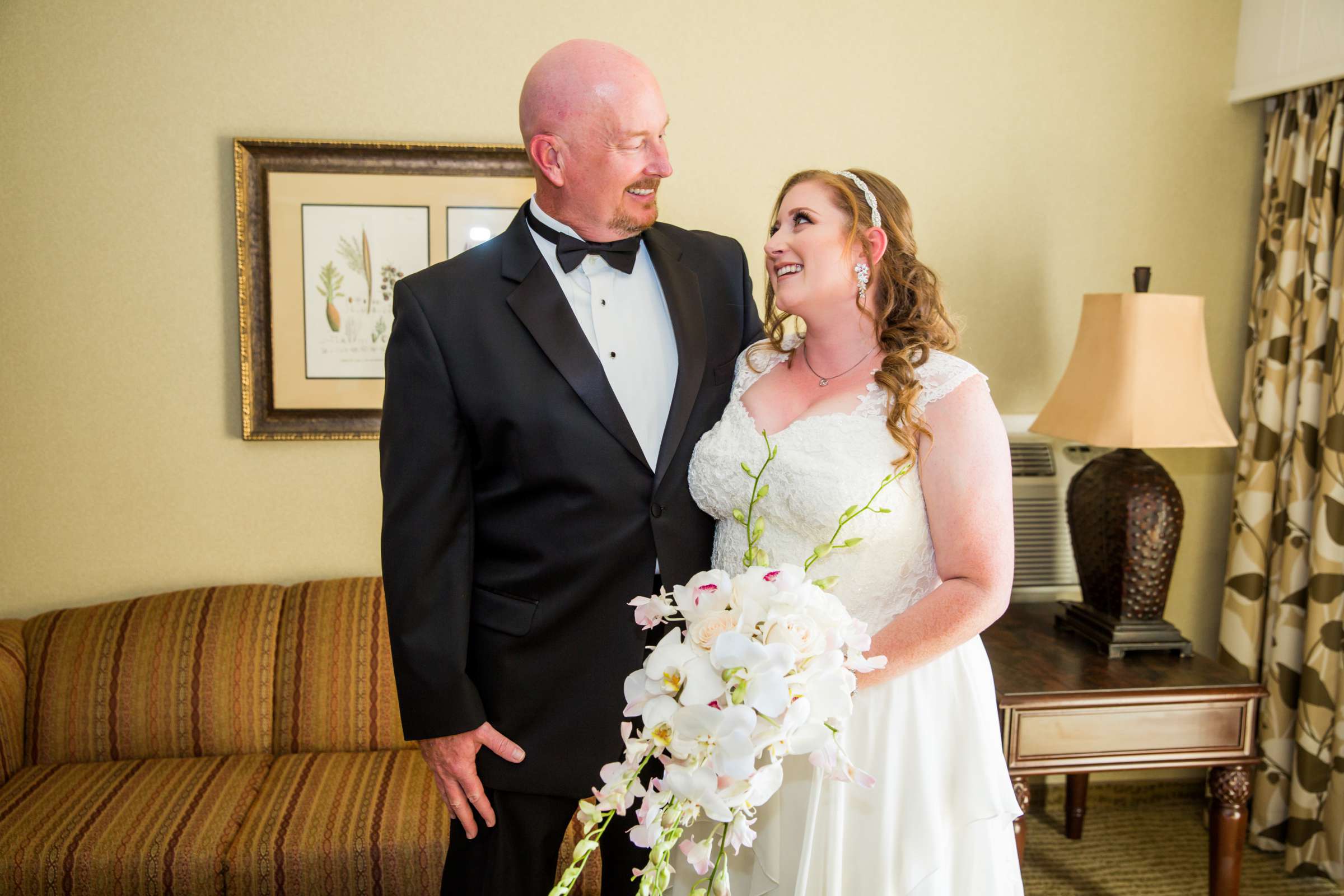 Bahia Hotel Wedding, Brittany and Ryan Wedding Photo #421585 by True Photography