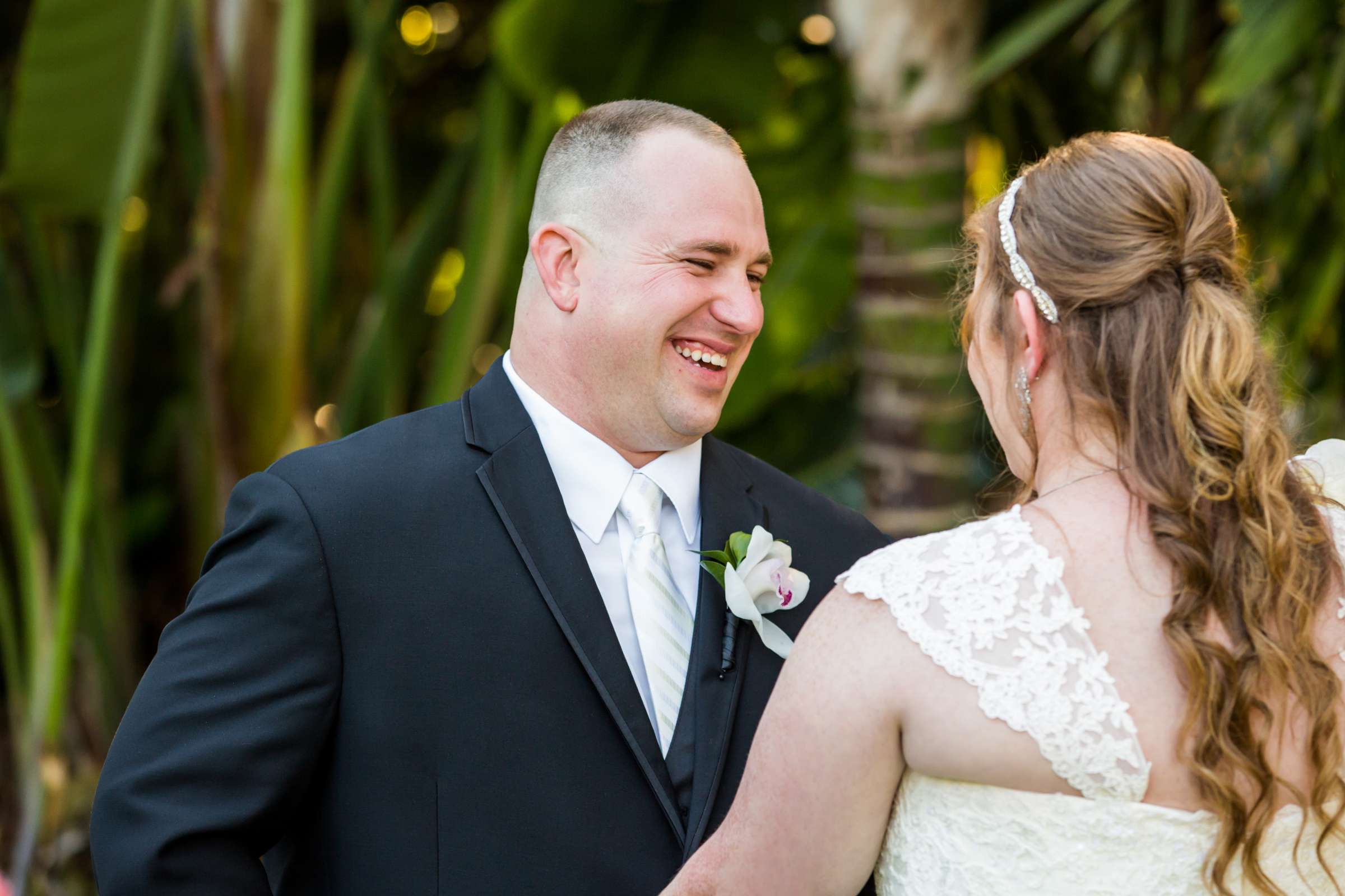 Bahia Hotel Wedding, Brittany and Ryan Wedding Photo #421598 by True Photography