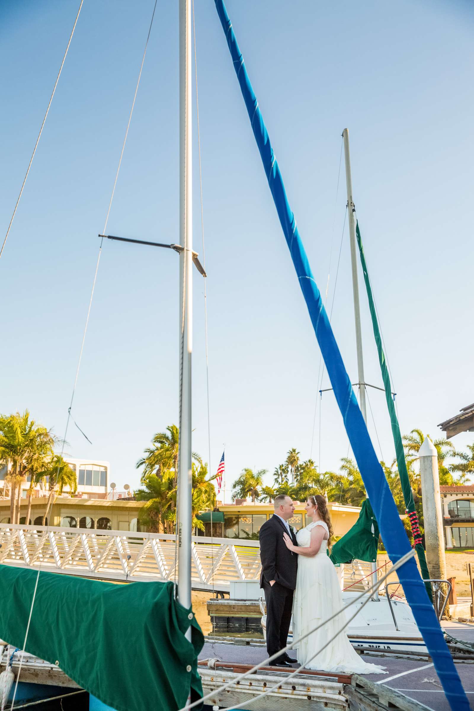 Bahia Hotel Wedding, Brittany and Ryan Wedding Photo #421610 by True Photography