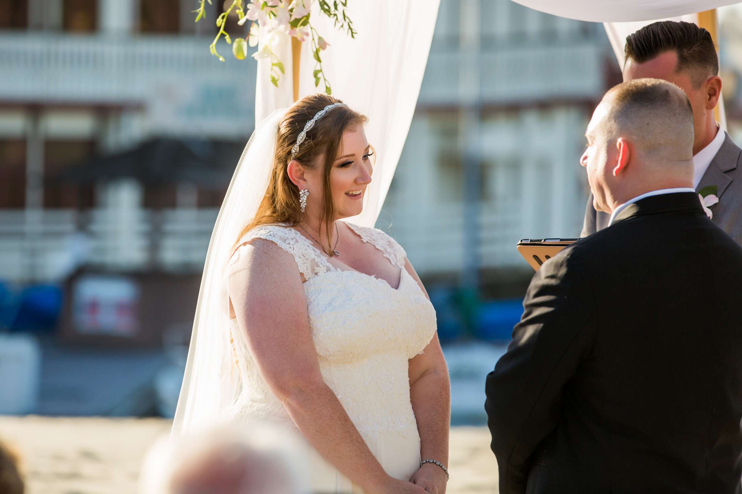 Bahia Hotel Wedding, Brittany and Ryan Wedding Photo #421619 by True Photography