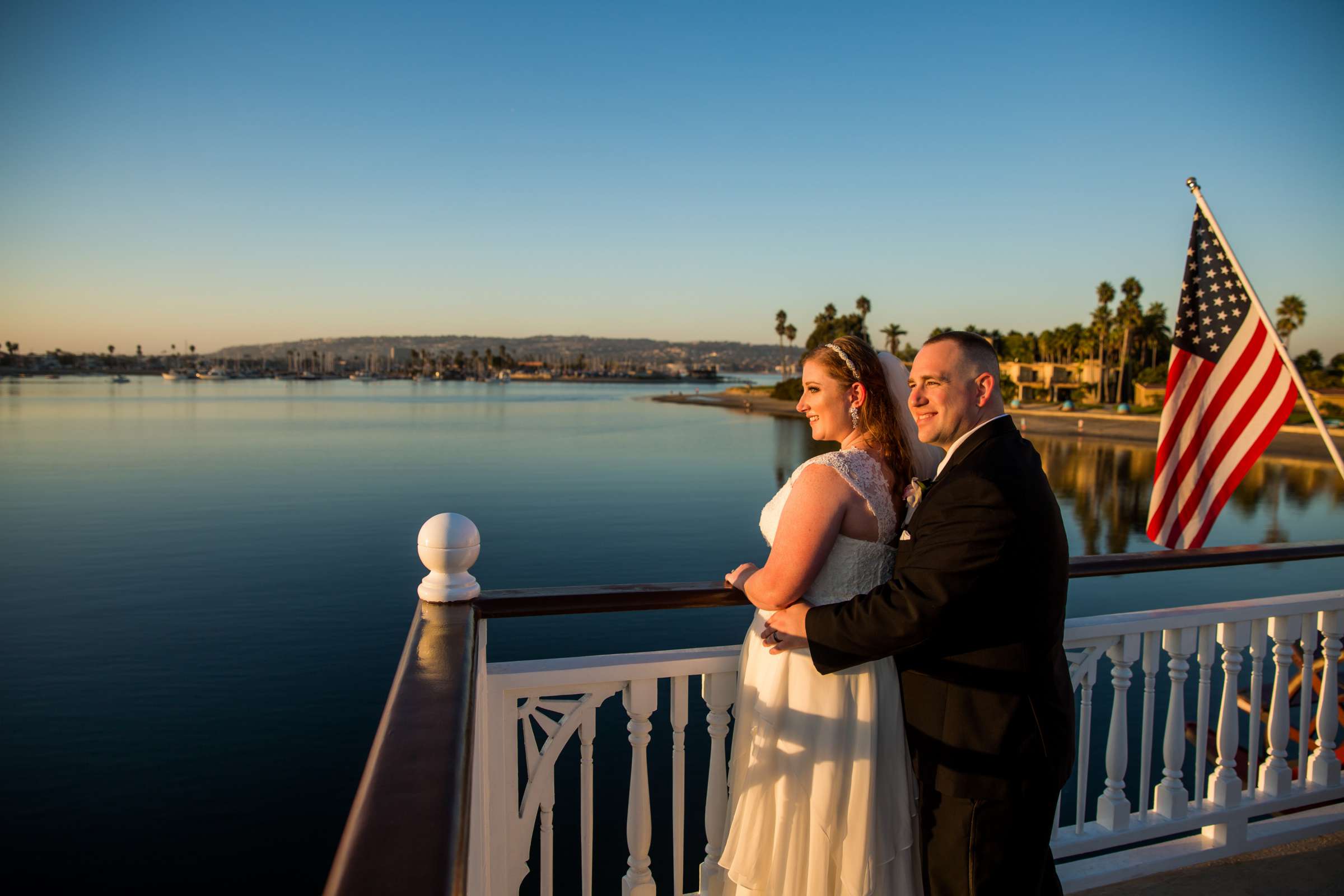 Bahia Hotel Wedding, Brittany and Ryan Wedding Photo #421633 by True Photography