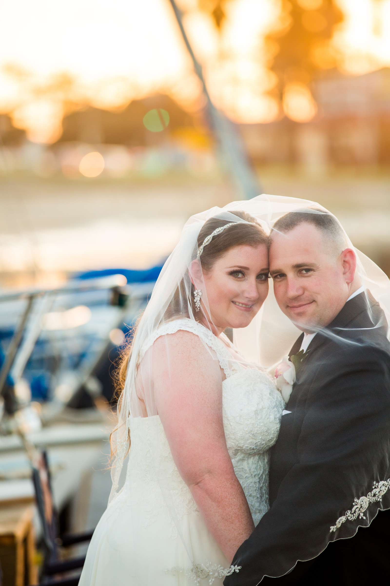 Bahia Hotel Wedding, Brittany and Ryan Wedding Photo #421634 by True Photography