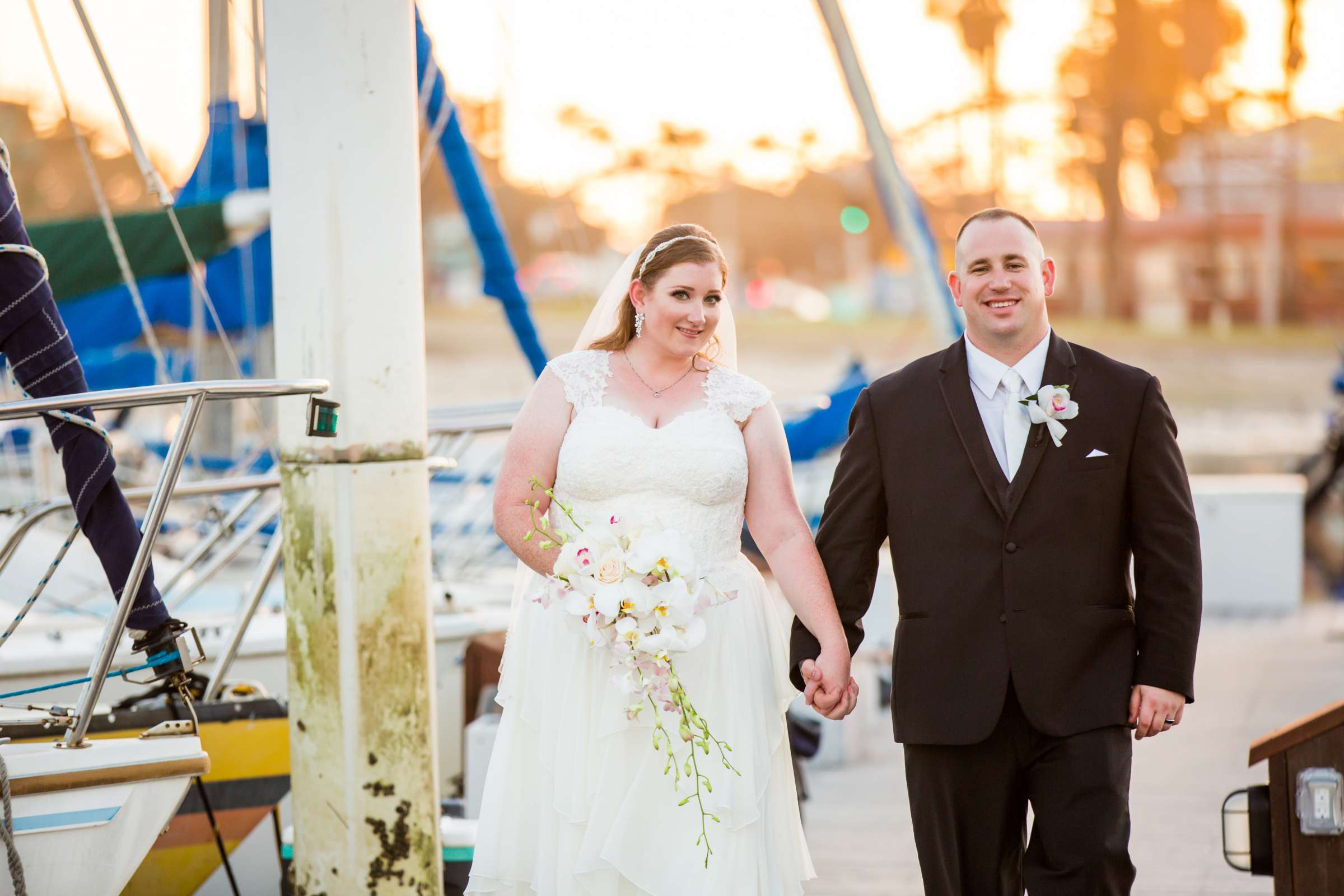 Bahia Hotel Wedding, Brittany and Ryan Wedding Photo #421635 by True Photography