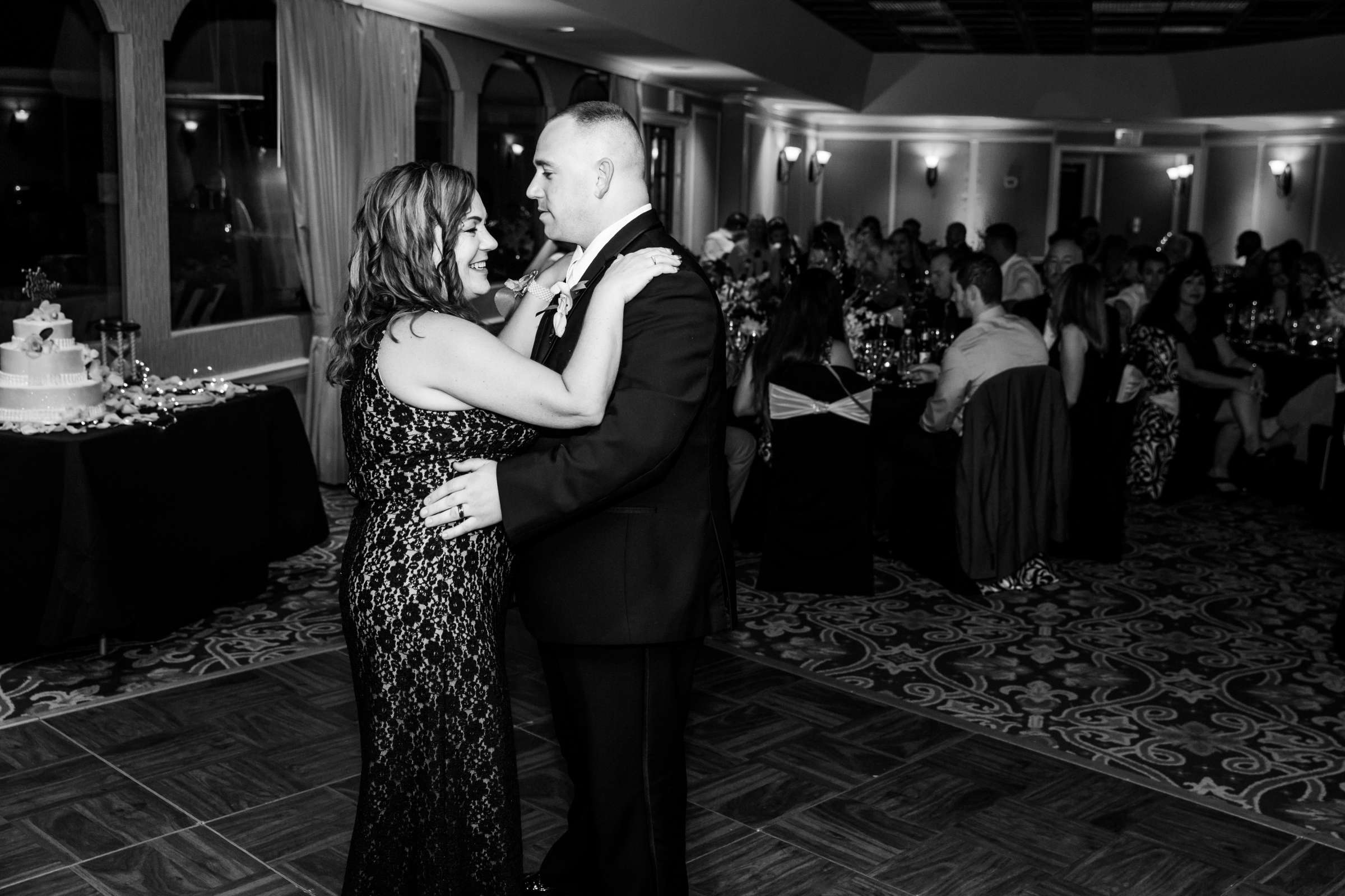 Bahia Hotel Wedding, Brittany and Ryan Wedding Photo #421648 by True Photography