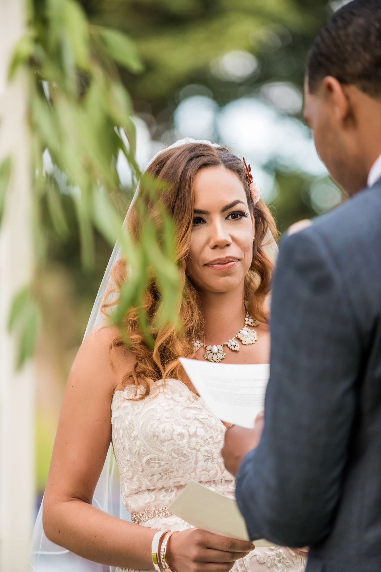 Marina Village Conference Center Wedding, Chloe and Jason Wedding Photo #421950 by True Photography