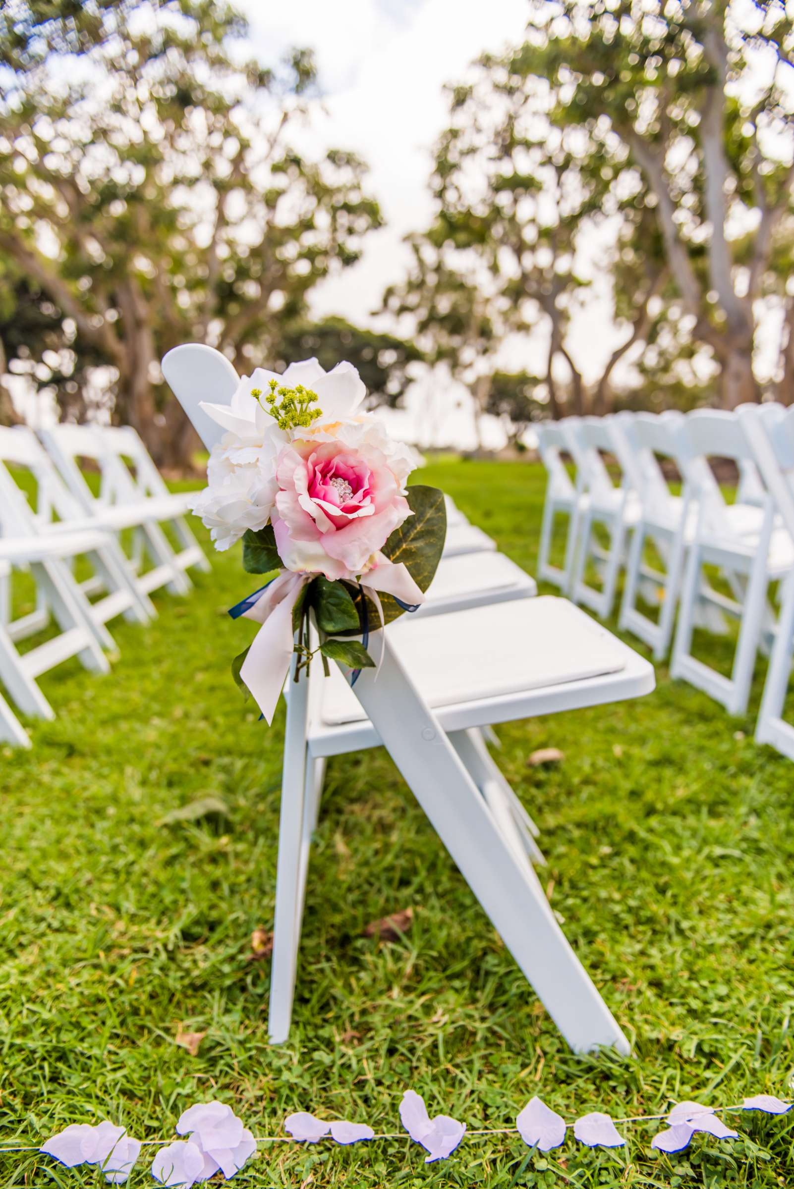 Marina Village Conference Center Wedding, Chloe and Jason Wedding Photo #422075 by True Photography