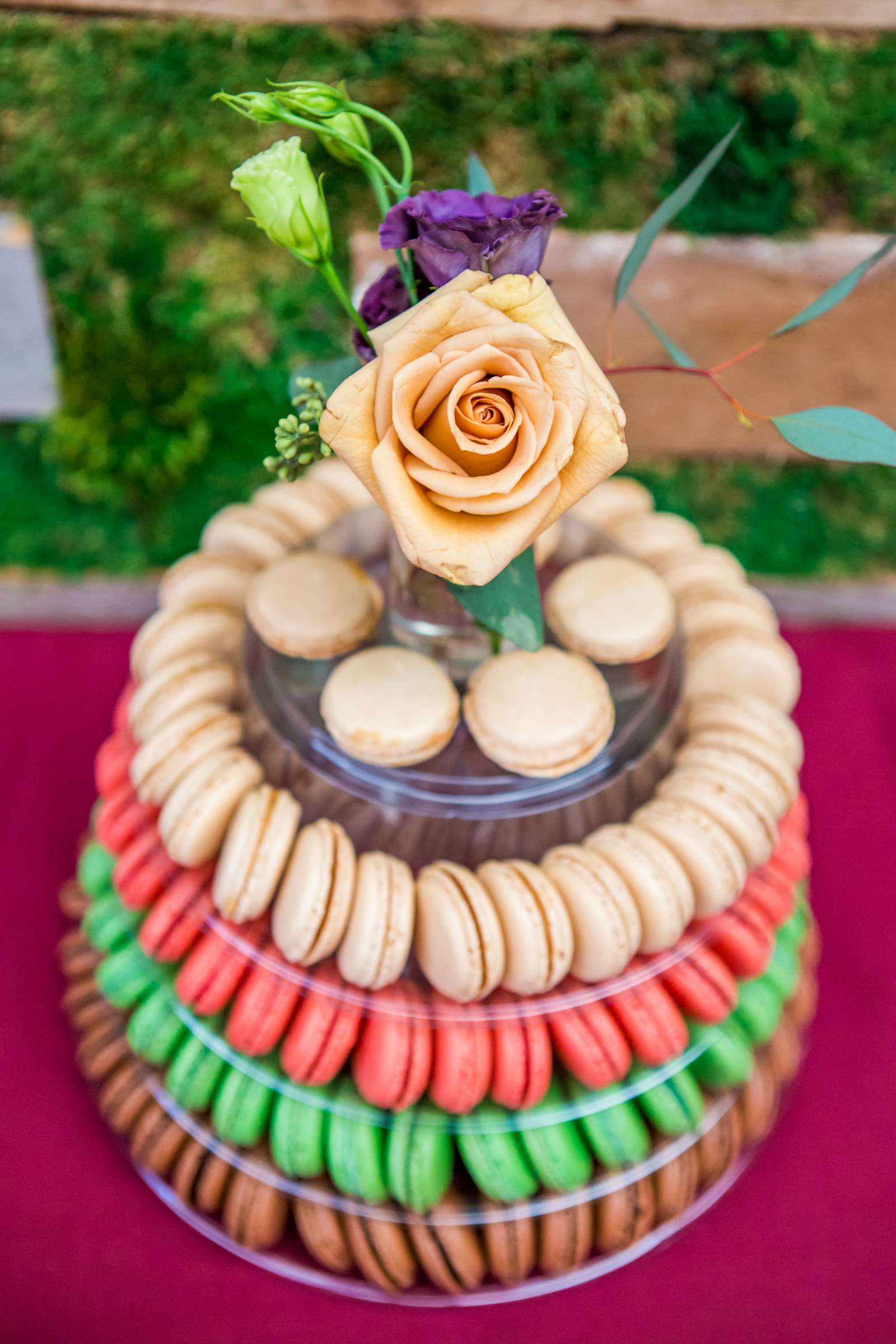 The Lafayette Hotel San Diego Wedding coordinated by Serendipity Events, Christian and Daniel Wedding Photo #153 by True Photography