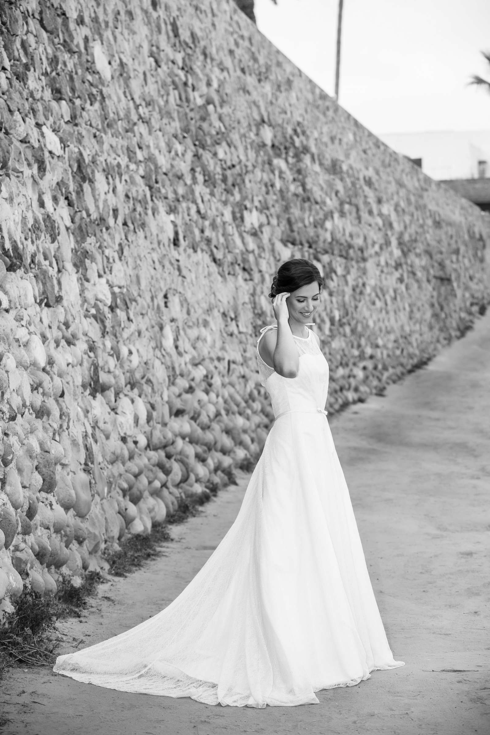 La Jolla Woman's Club Wedding coordinated by Ivory + Stone Event Co., Lisa and Adam Wedding Photo #422806 by True Photography