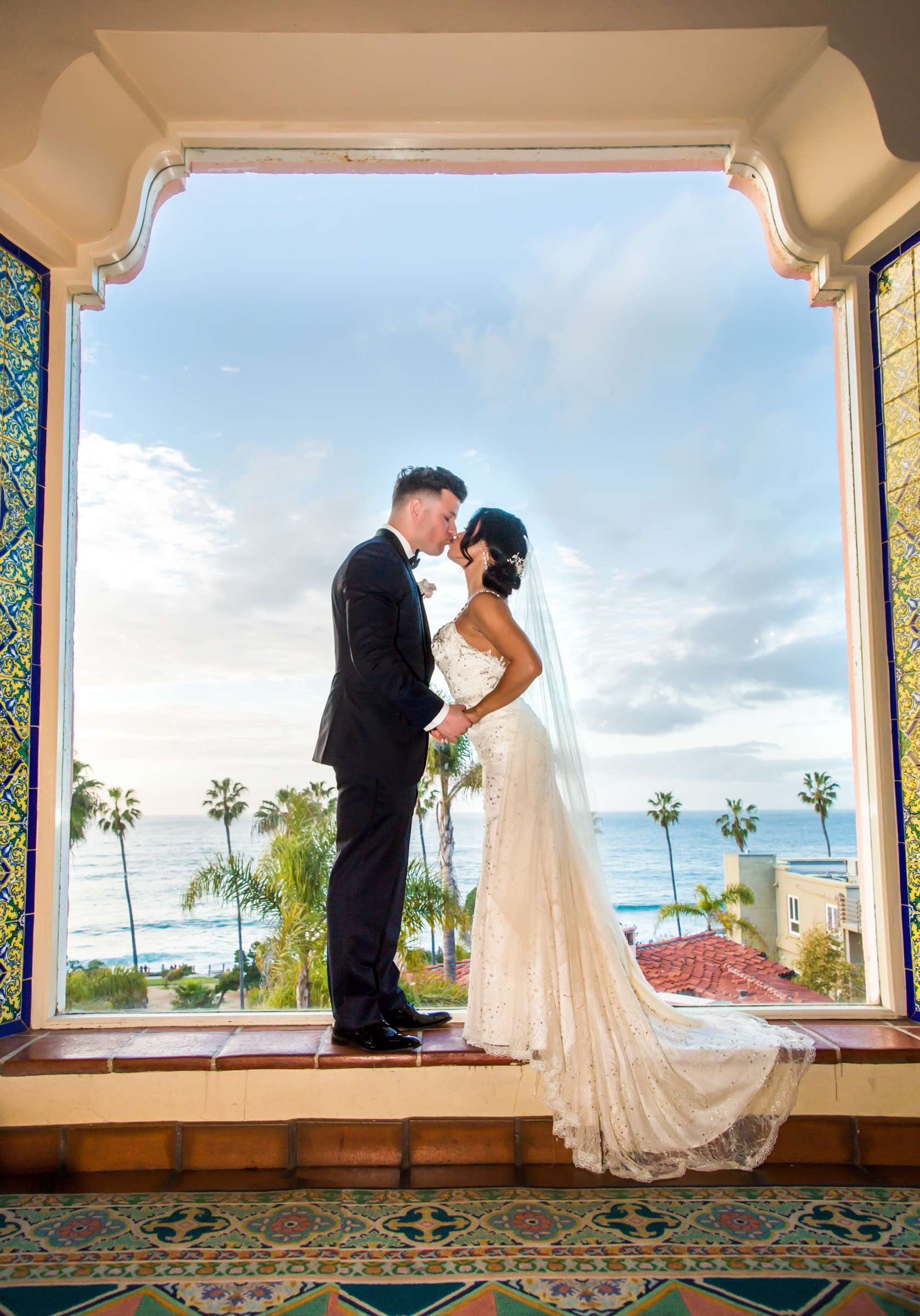 La Valencia Wedding, album lv Wedding Photo #423104 by True Photography