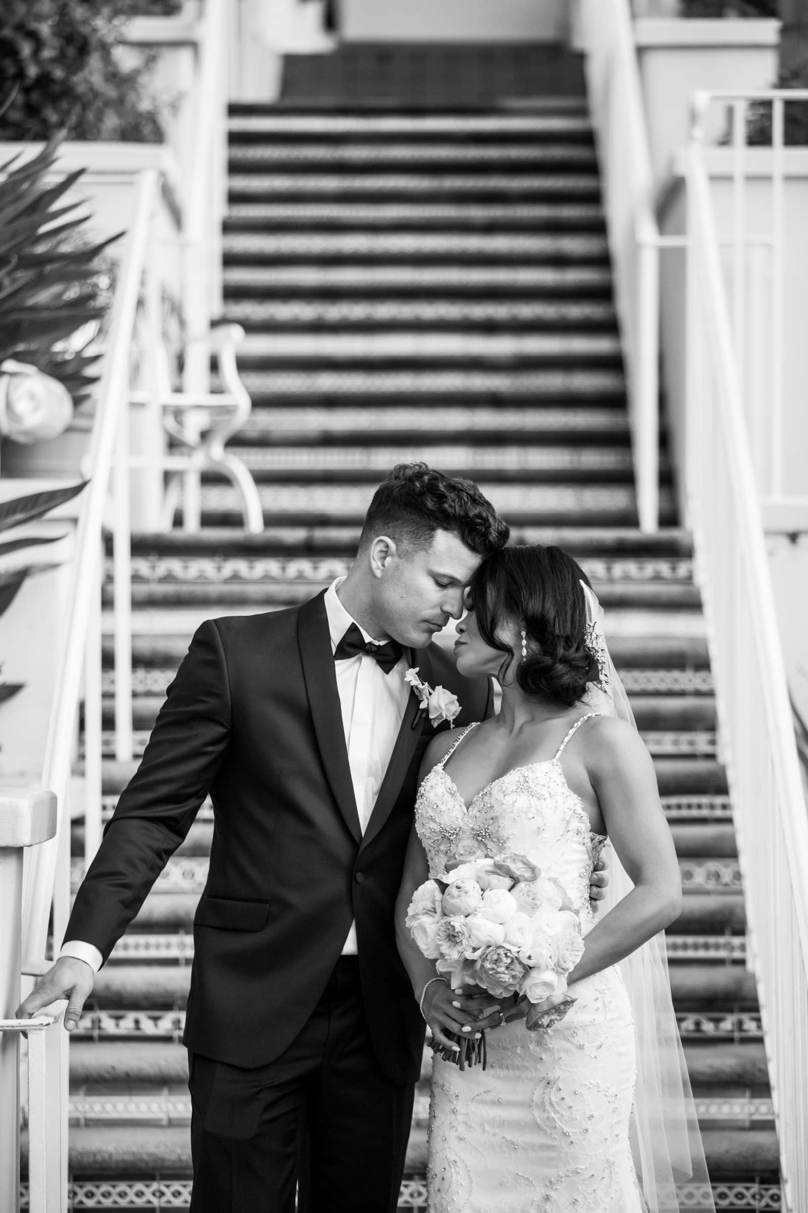 La Valencia Wedding, album lv Wedding Photo #423125 by True Photography