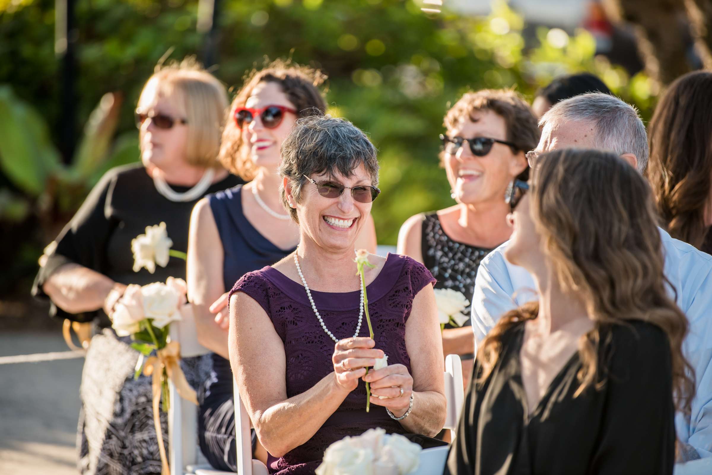 Humphrey's Half Moon Inn Wedding coordinated by Joyous Events - Wedding Management, Stephanie and Jay Wedding Photo #43 by True Photography