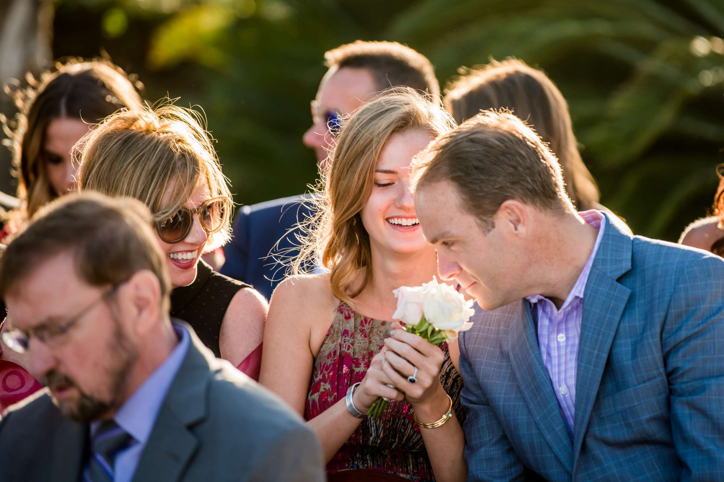 Humphrey's Half Moon Inn Wedding coordinated by Joyous Events - Wedding Management, Stephanie and Jay Wedding Photo #44 by True Photography