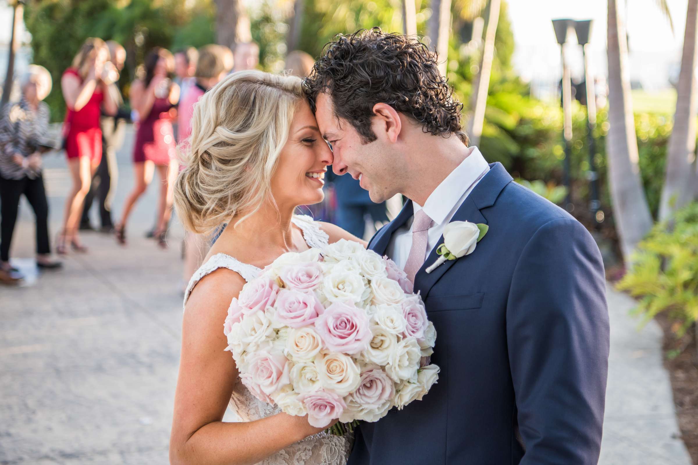 Humphrey's Half Moon Inn Wedding coordinated by Joyous Events - Wedding Management, Stephanie and Jay Wedding Photo #60 by True Photography