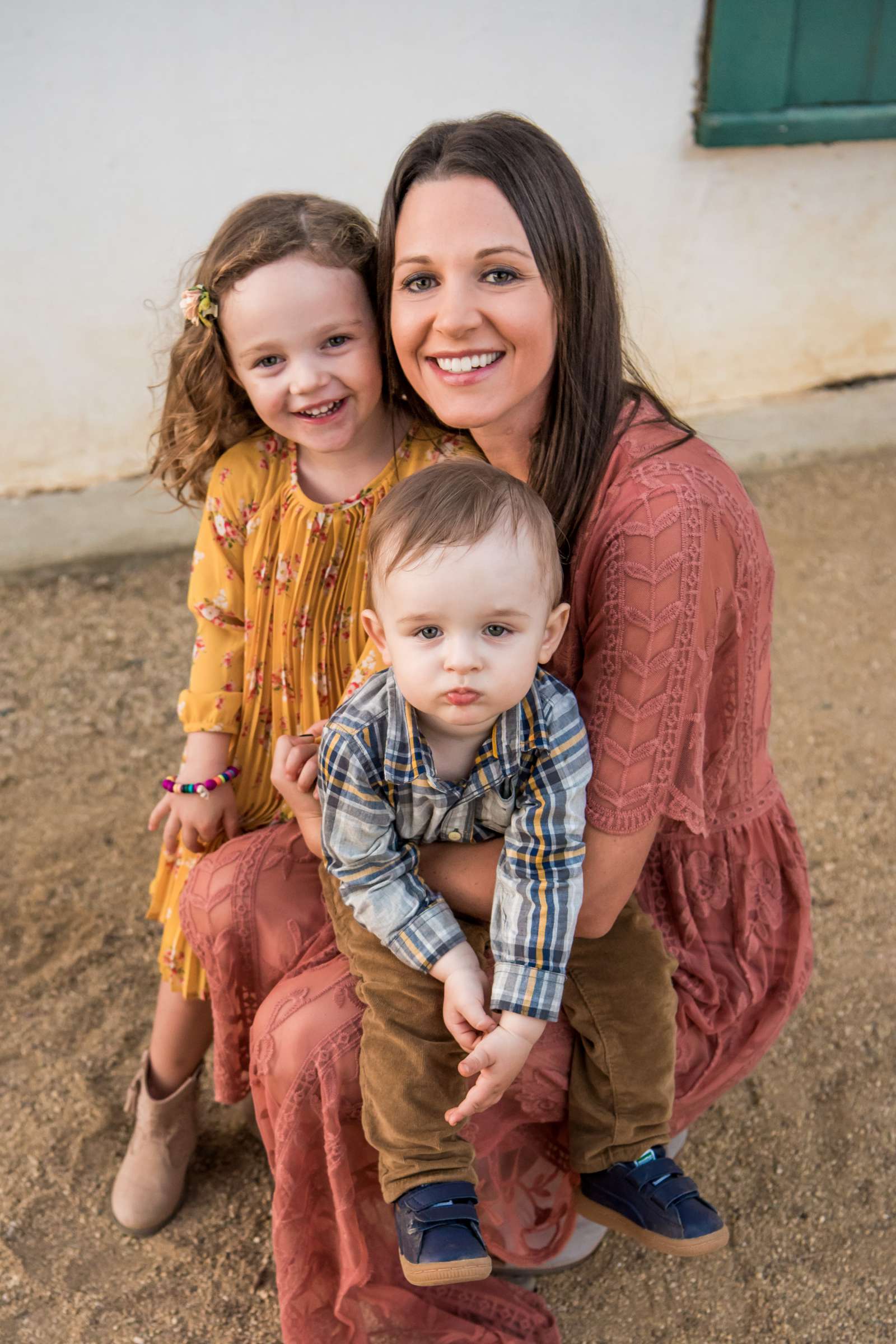 Family Portraits, Michelle_Brad Family Photo #423749 by True Photography