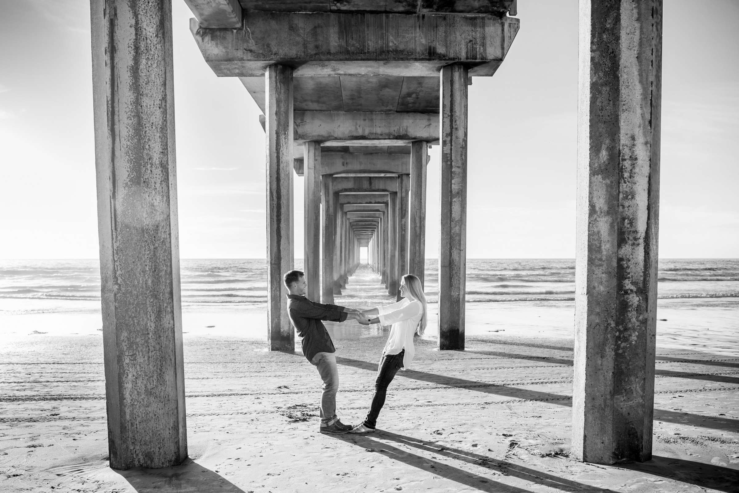 Engagement, Kelsey and Andrew Engagement Photo #423766 by True Photography