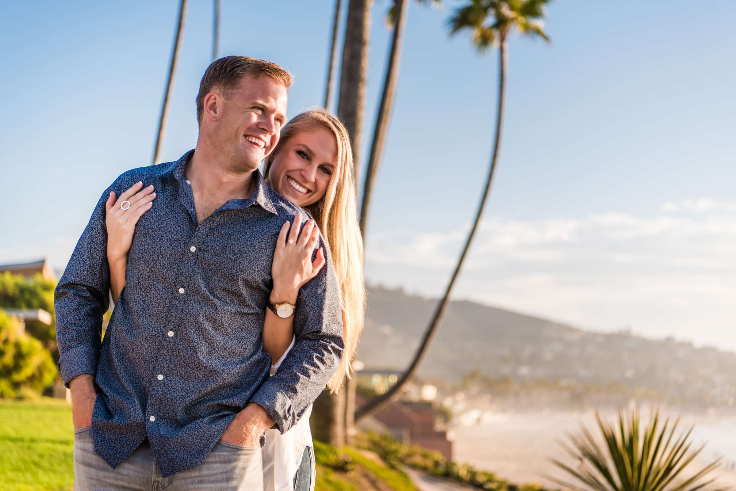 Engagement, Kelsey and Andrew Engagement Photo #423777 by True Photography