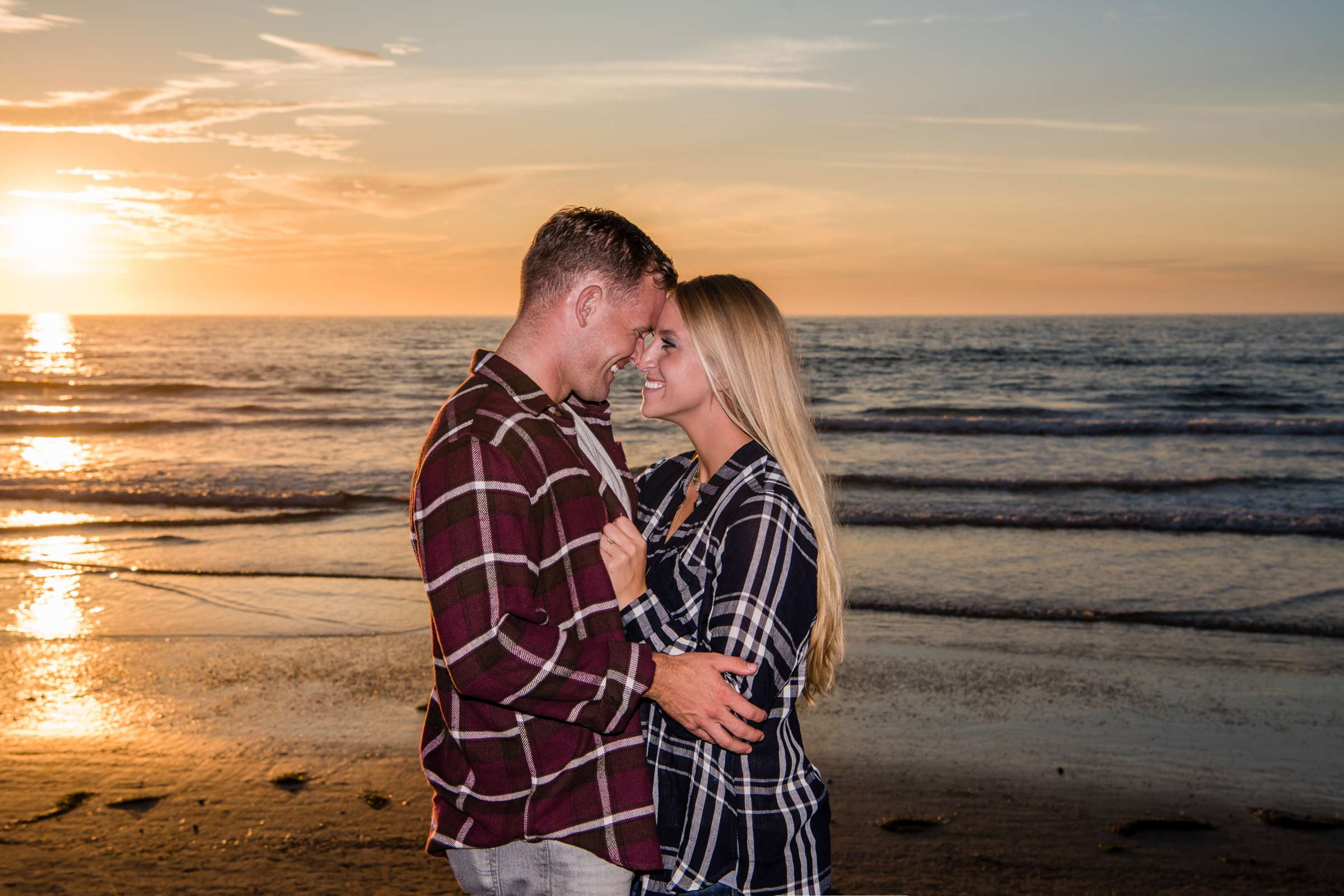 Engagement, Kelsey and Andrew Engagement Photo #423780 by True Photography