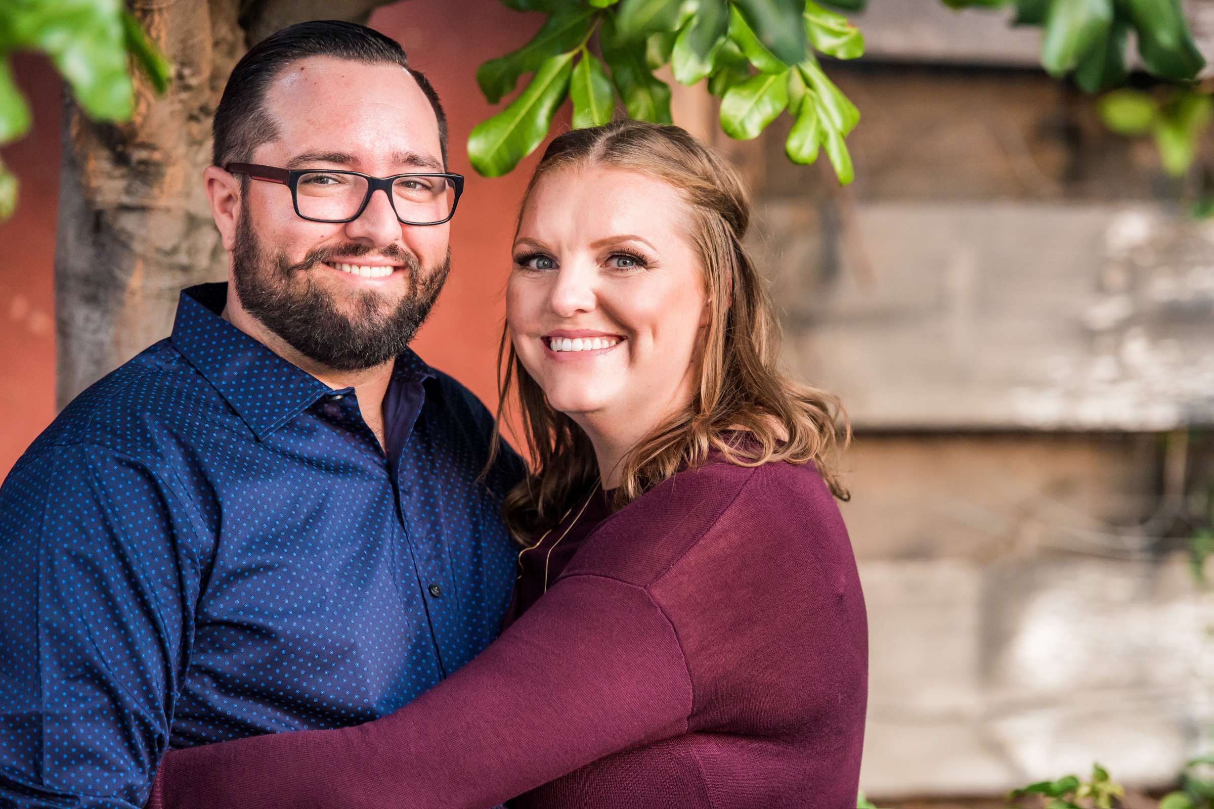 Engagement, Meghan and Jason Engagement Photo #424459 by True Photography