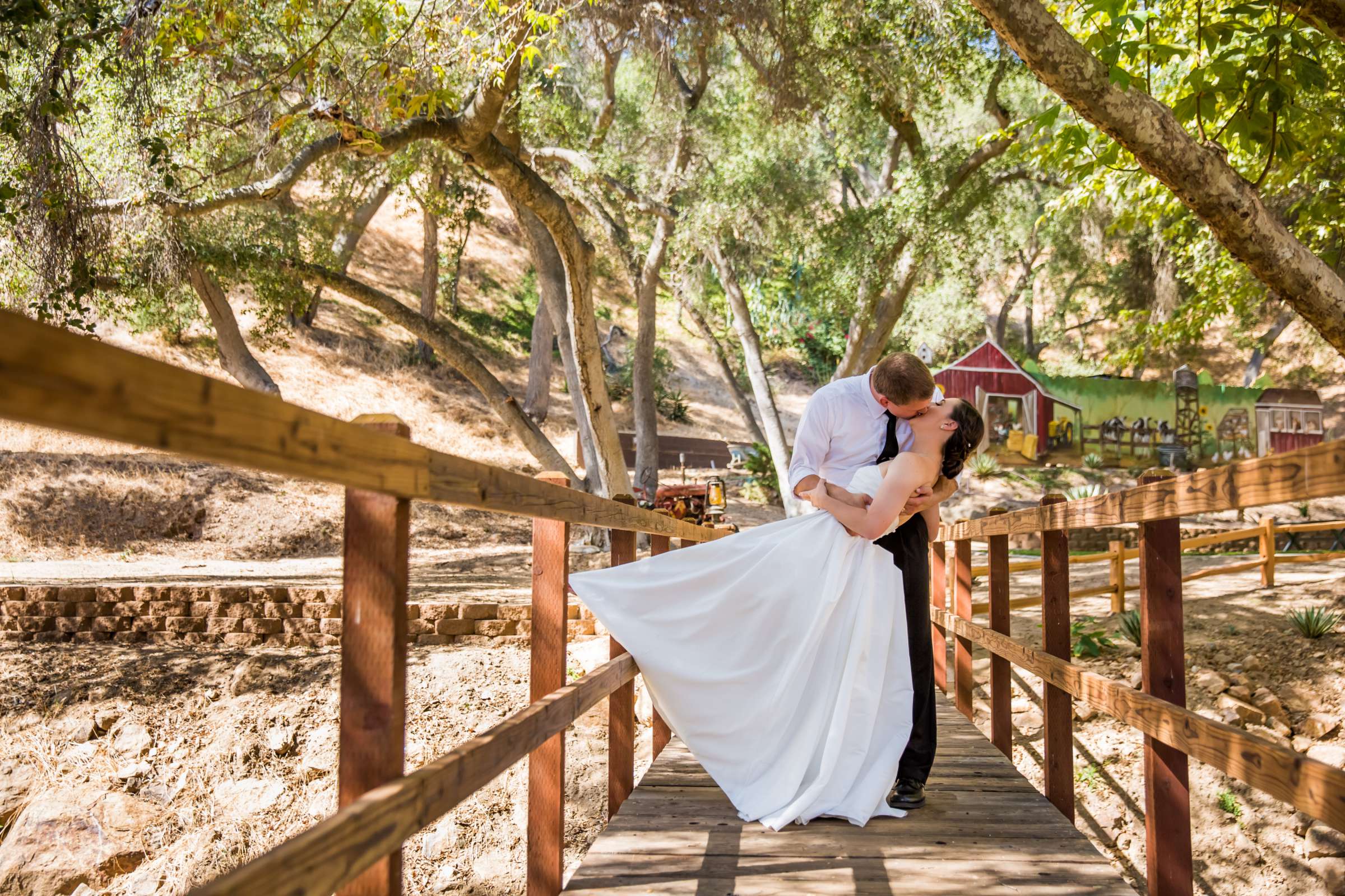 Los Willows Wedding, Cadey and Joshua Wedding Photo #73 by True Photography