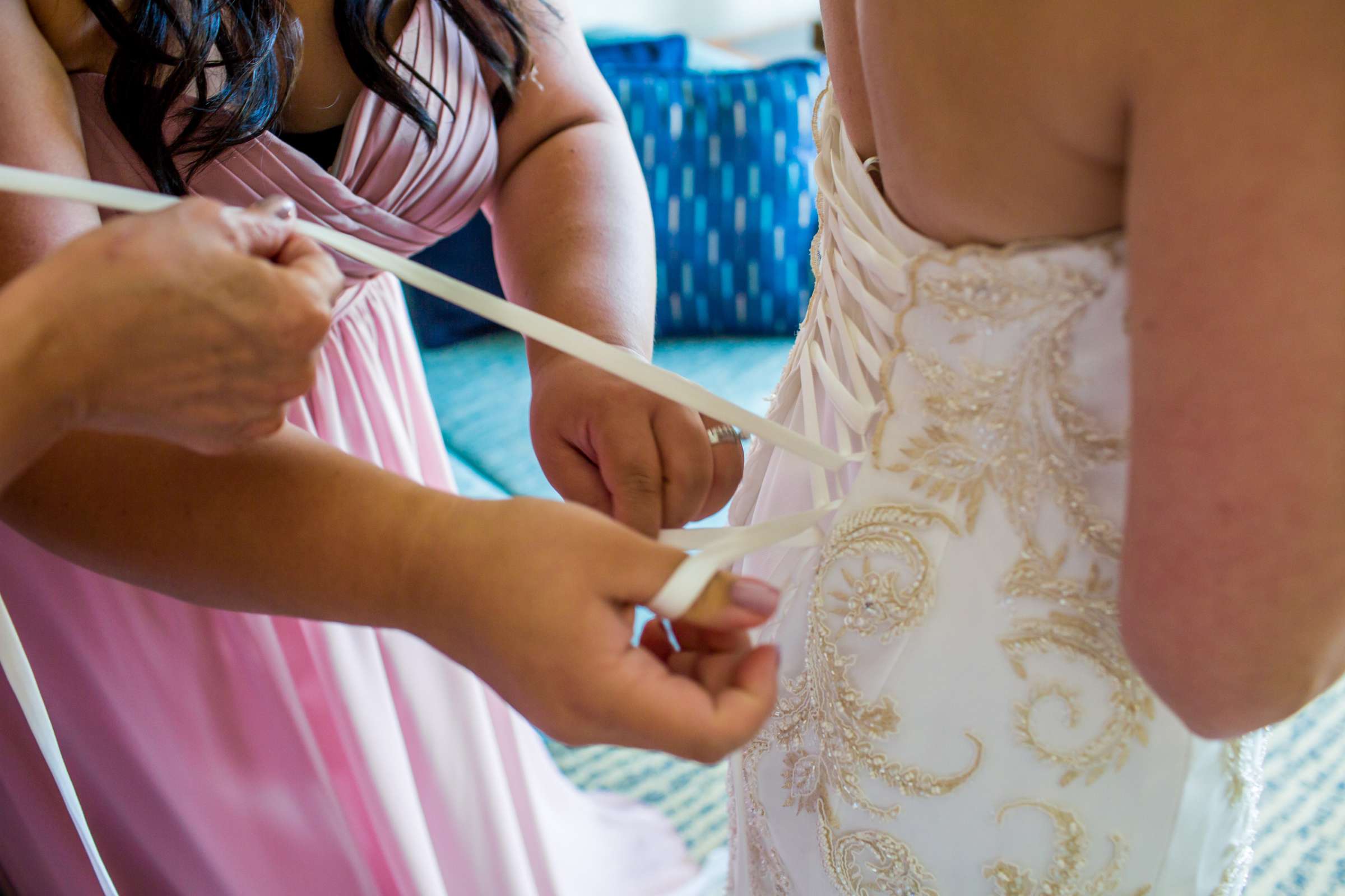 Scripps Seaside Forum Wedding, Lindsay and Shaun Wedding Photo #424668 by True Photography